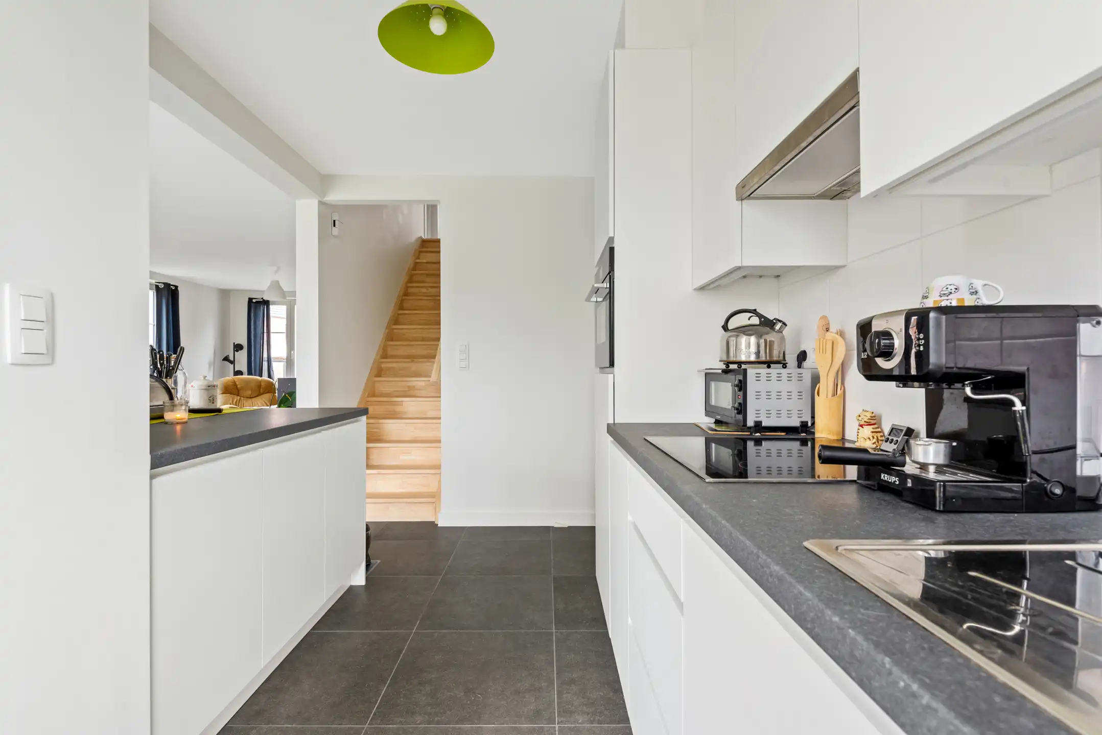 Nieuwbouwwoning met 3 slaapkamers te centrum Dessel foto 10