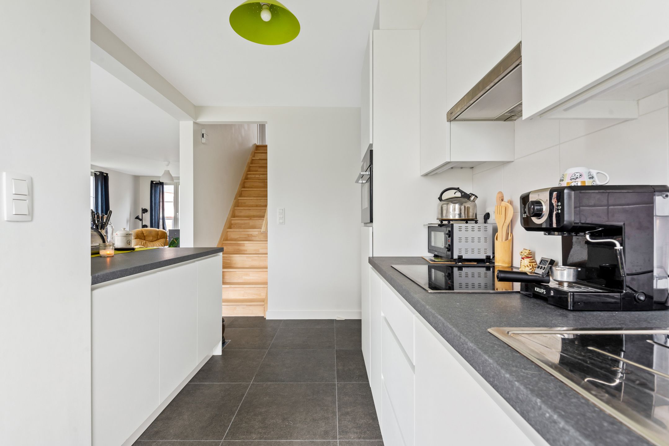 Nieuwbouwwoning met 3 slaapkamers te centrum Dessel foto 10