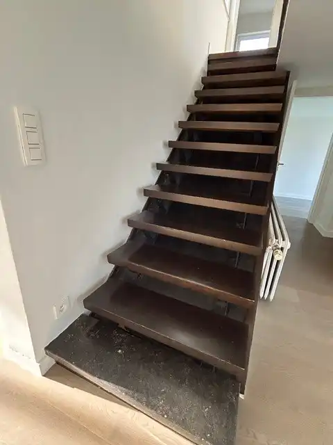 Moderne instapklare woning in Aalst foto 16