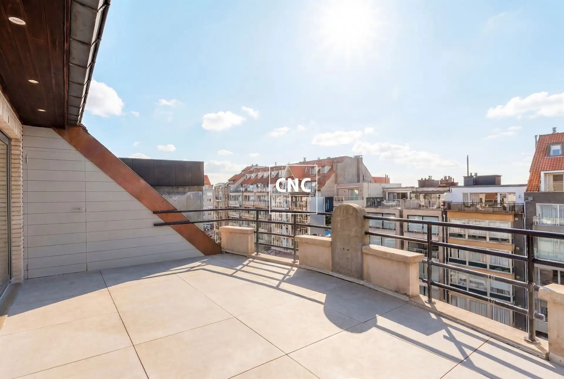Appartement te huur Lippenslaan 141/51 - 8300 KNOKKE