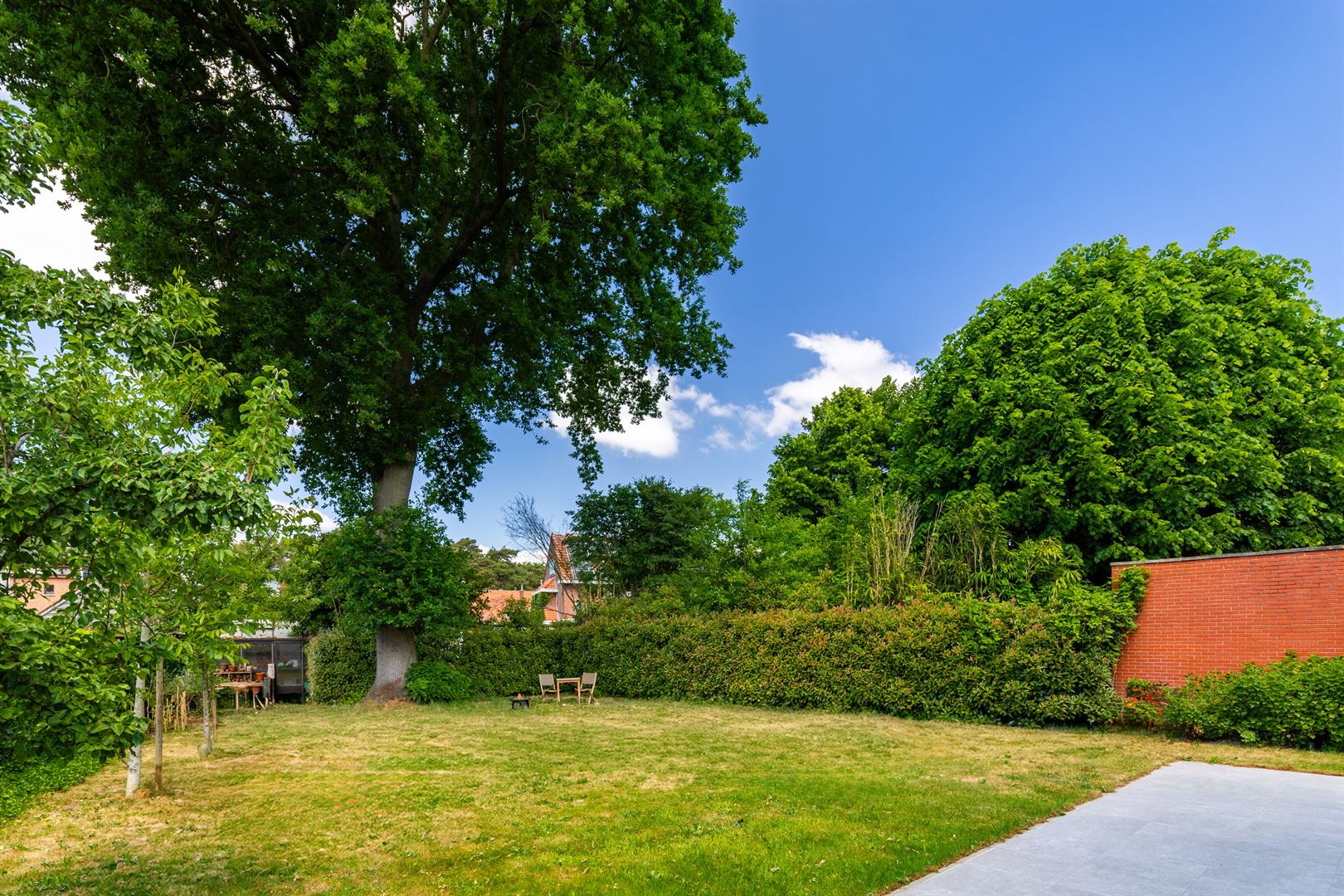 Villa met EPC A  in Mariaburg-Brasschaat foto 9