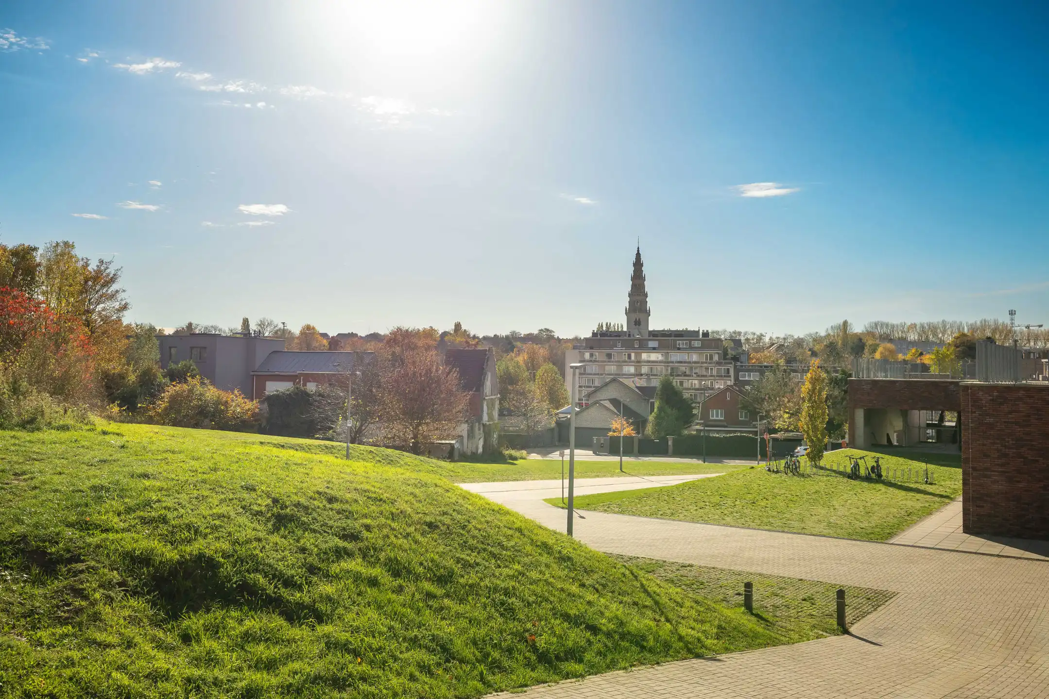 Huis met 3 slaapkamers van ± 175 m² foto 22