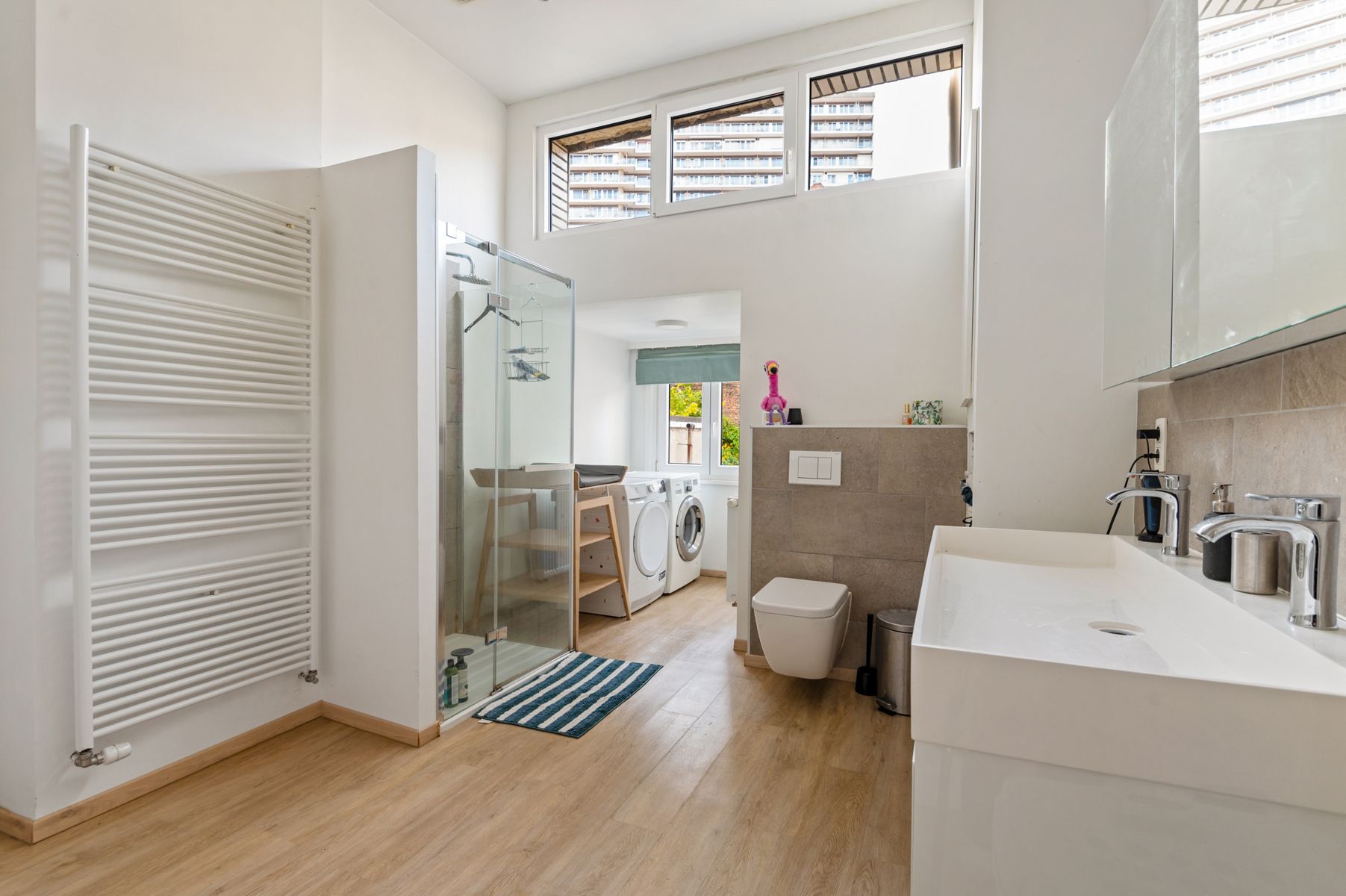 Charmante familiewoning met alle hotspots om de hoek foto 13