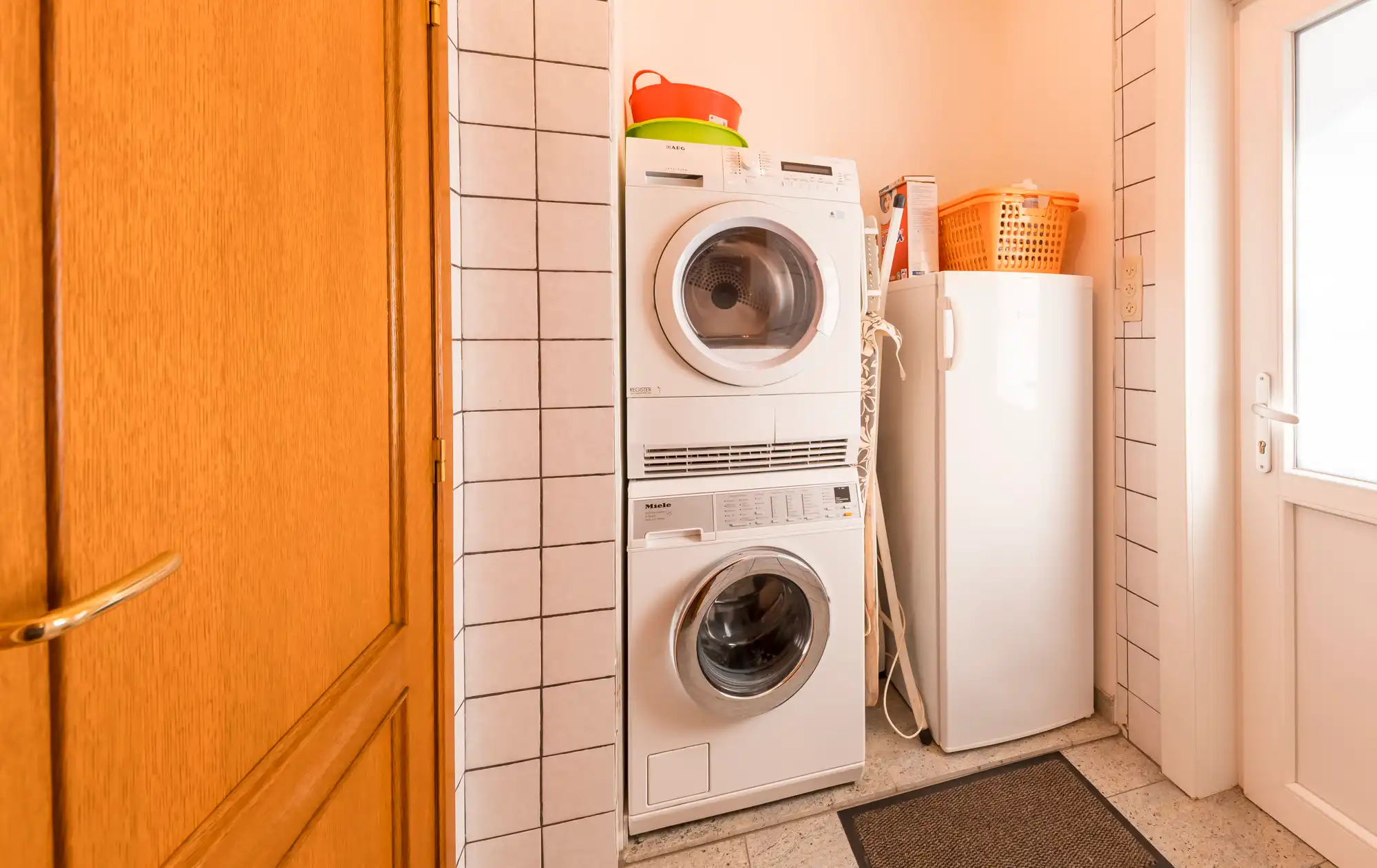 TE KOOP: Renovatiewoning met 5 slk en/of beroep aan huis op toplocatie in Gruitrode foto 9