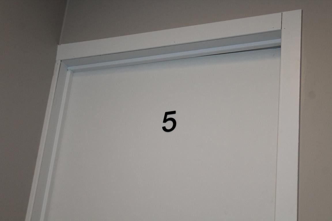 Stijlvolle studentenkamer foto 17