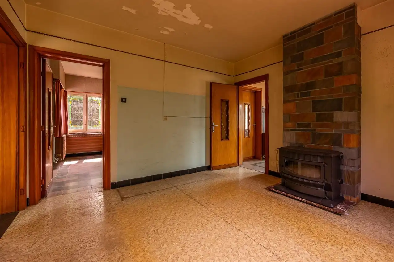 Open bebouwing, 23 are, mogelijkheid verkaveling 2 HOB foto 14