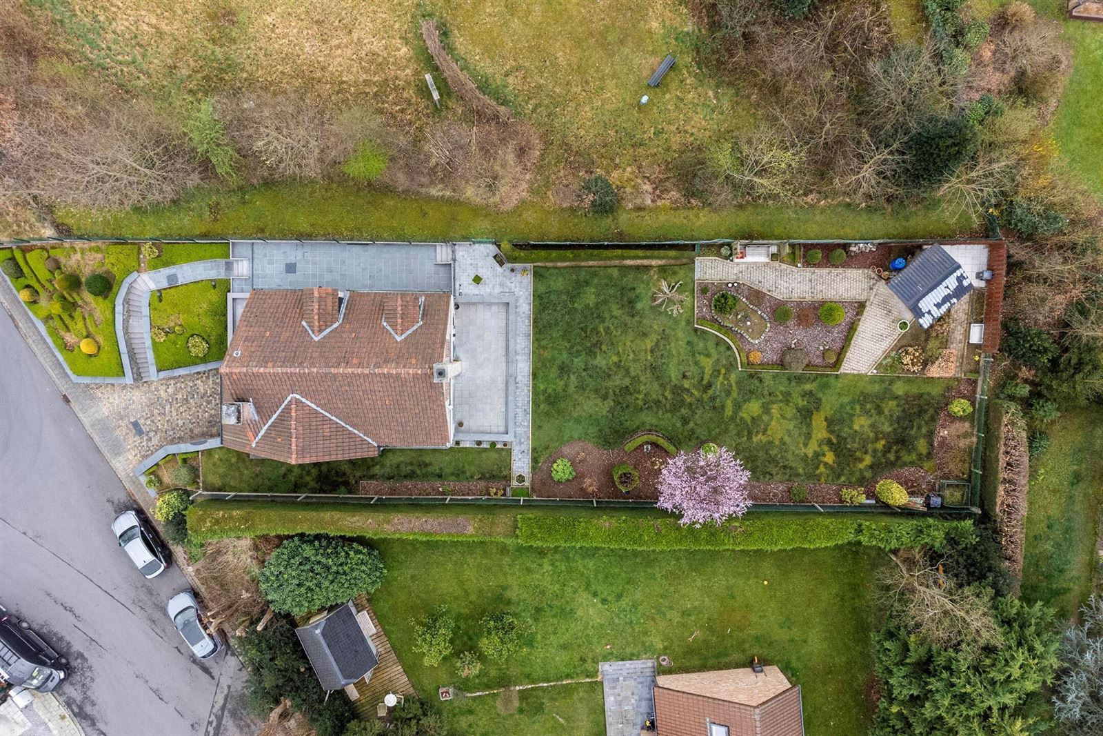 Karaktervolle viergevelwoning op 7a 49ca foto 8