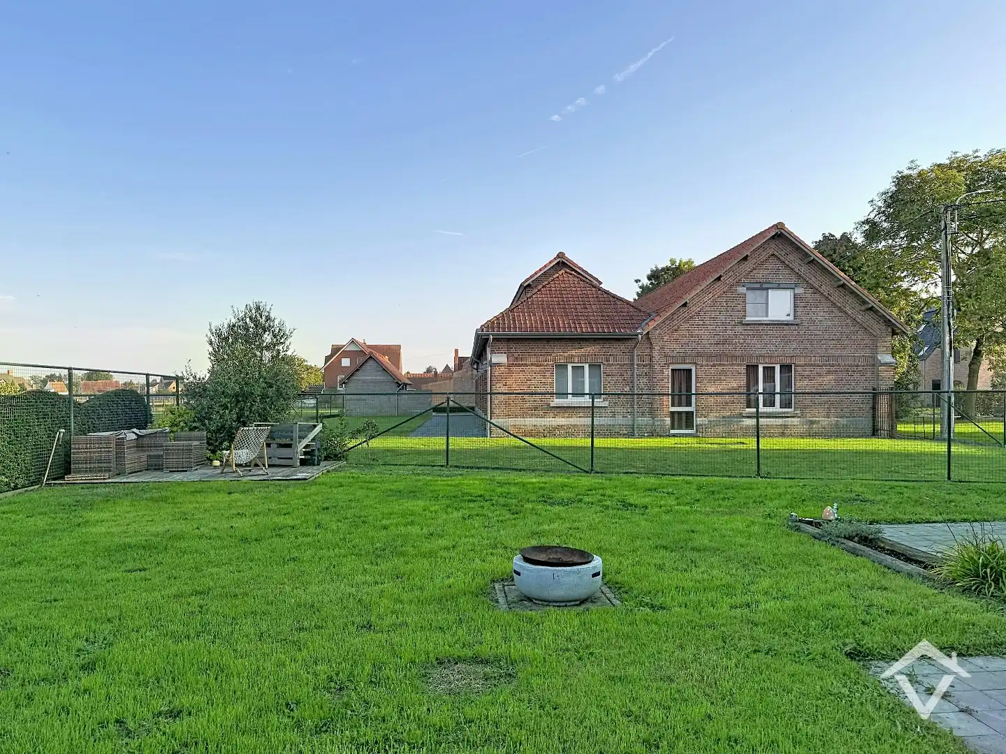 Woning met 4 slaapkamers te Leke foto 21