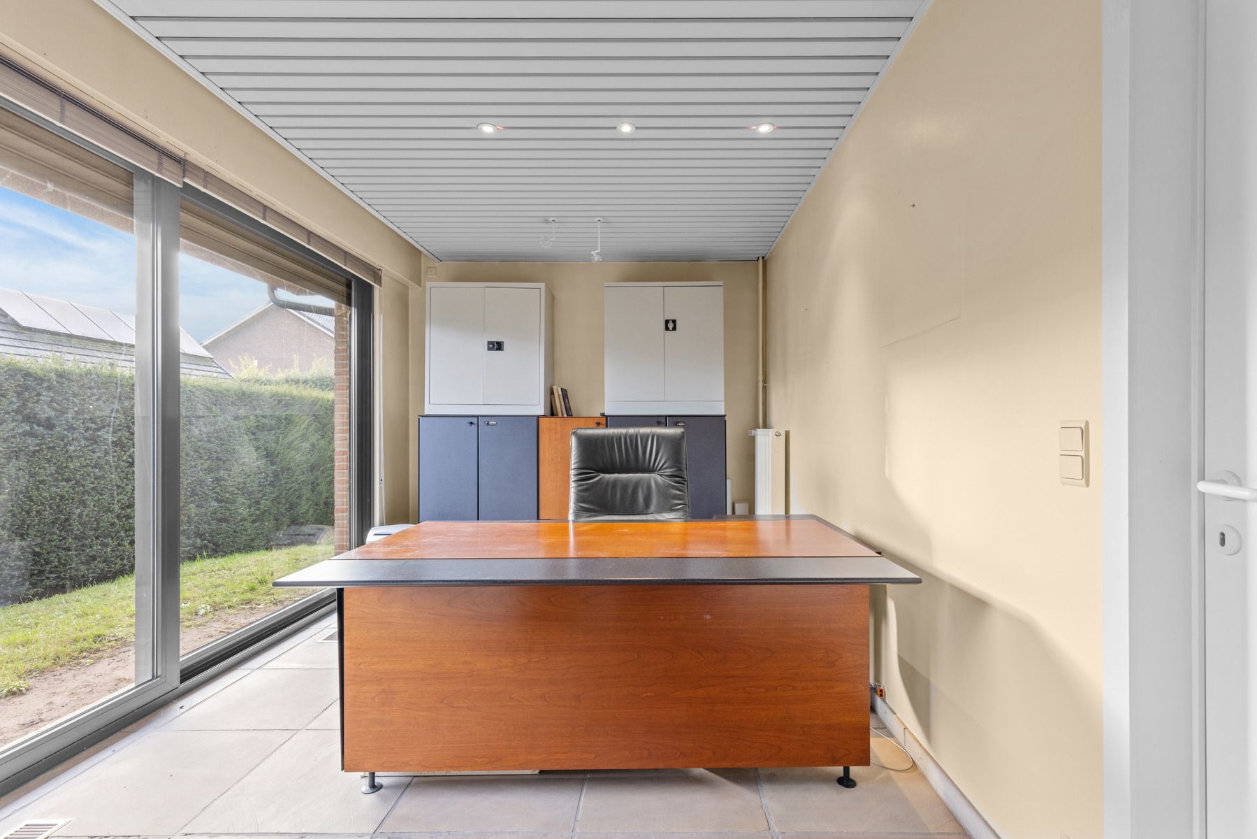 Uitzonderlijke opportuniteit op zichtlocatie! foto 7