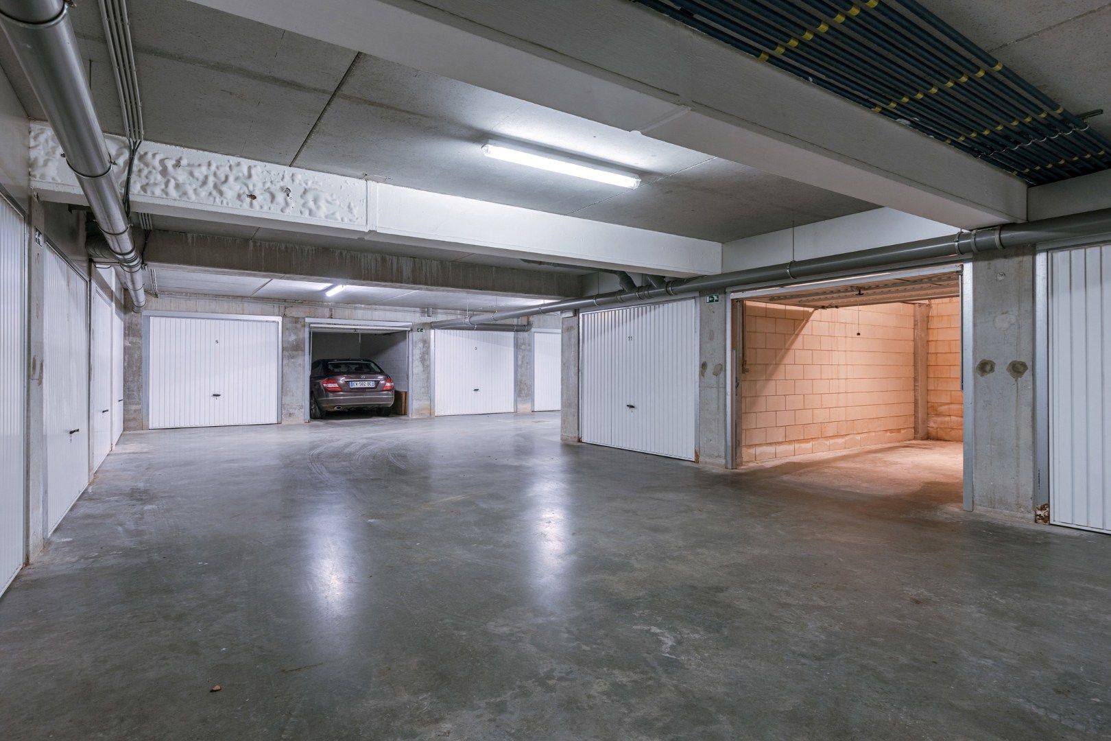 Garage te koop Brusselstraat 48 - - 8380 Zeebrugge