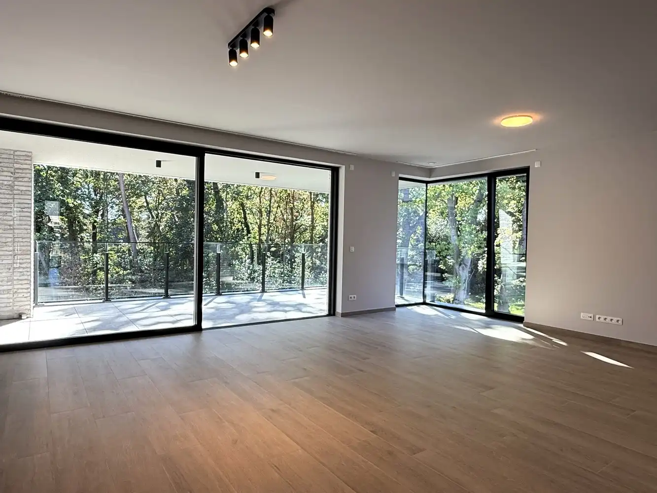 Exclusief nieuwbouwappartement in Park Wiekeberg – stijlvol wonen in het groen van Genk foto 4