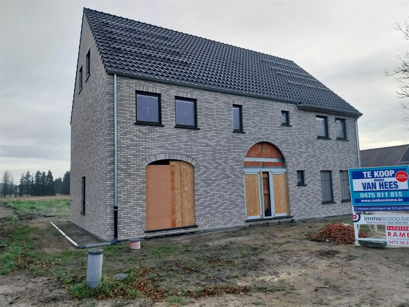 Woning foto {{pictureIndex}}