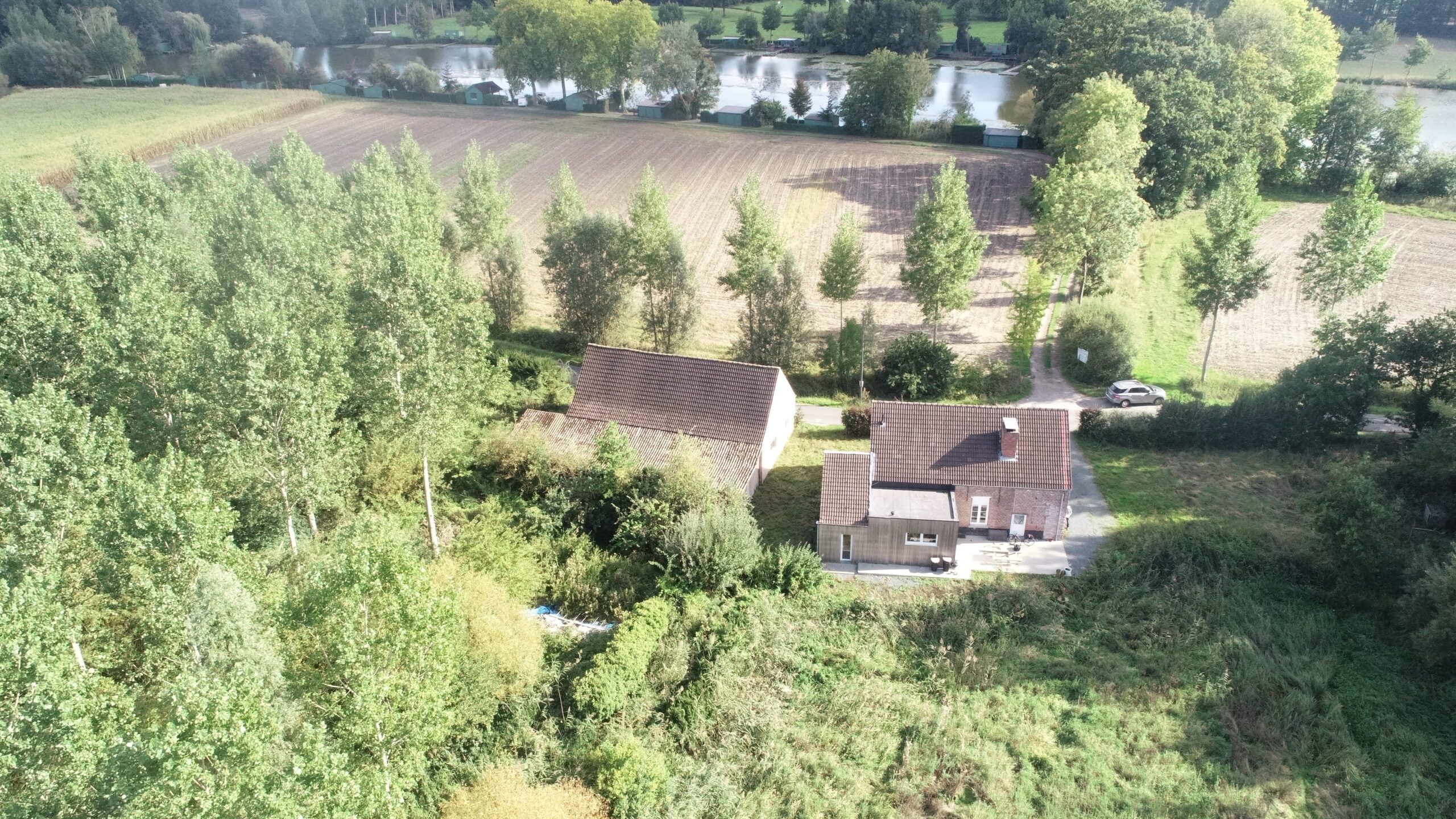 Huis te huur Binnendijkstraat 28 - 2880 Bornem