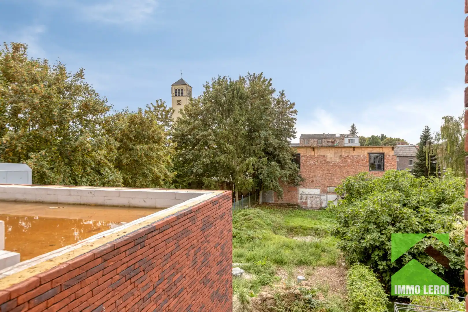 Ruim duplex appartement met leefruimte op tuinniveau in nieuwbouwproject Che Vista foto 14