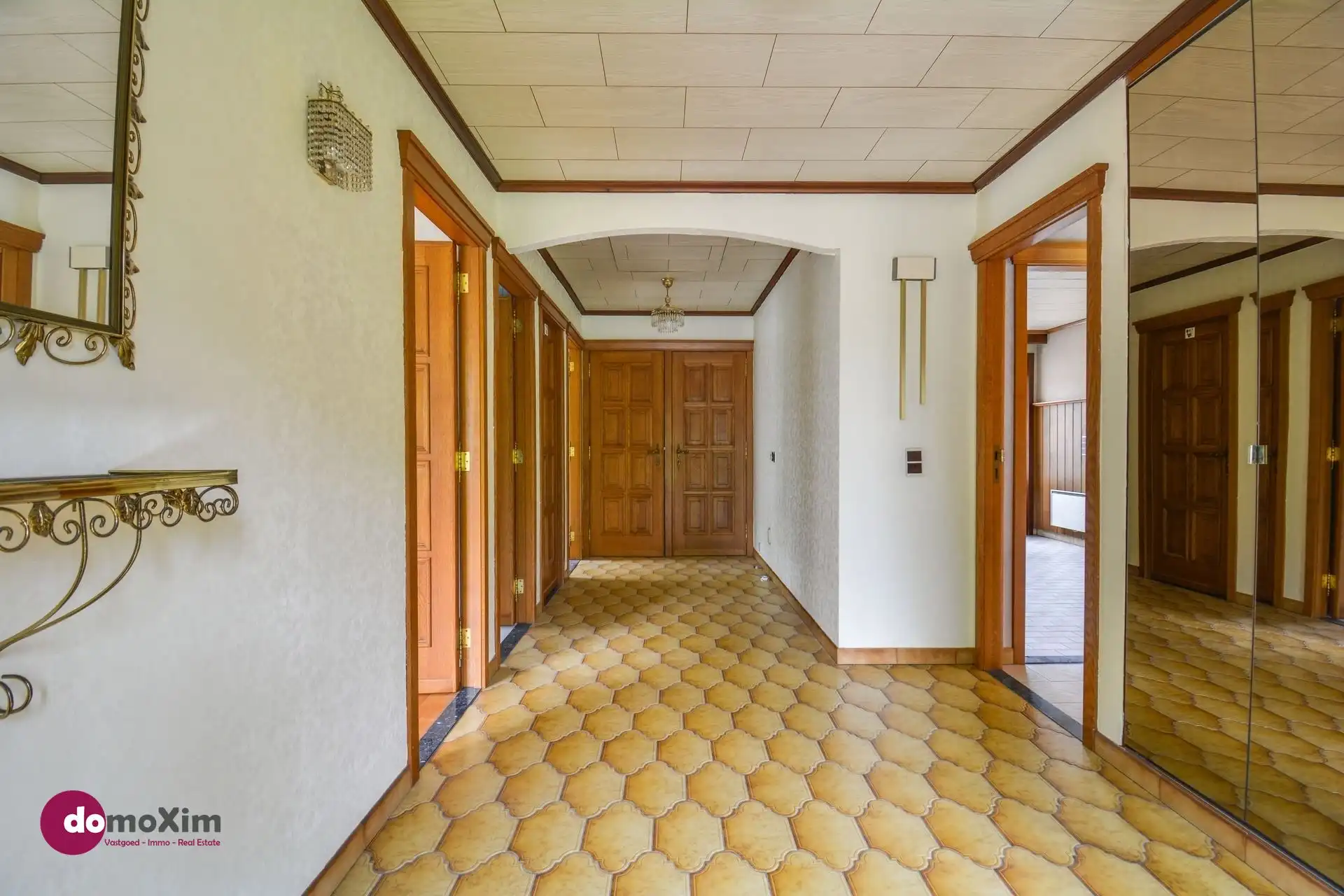 Rustig gelegen woning op een mooi perceel in Berg foto 10