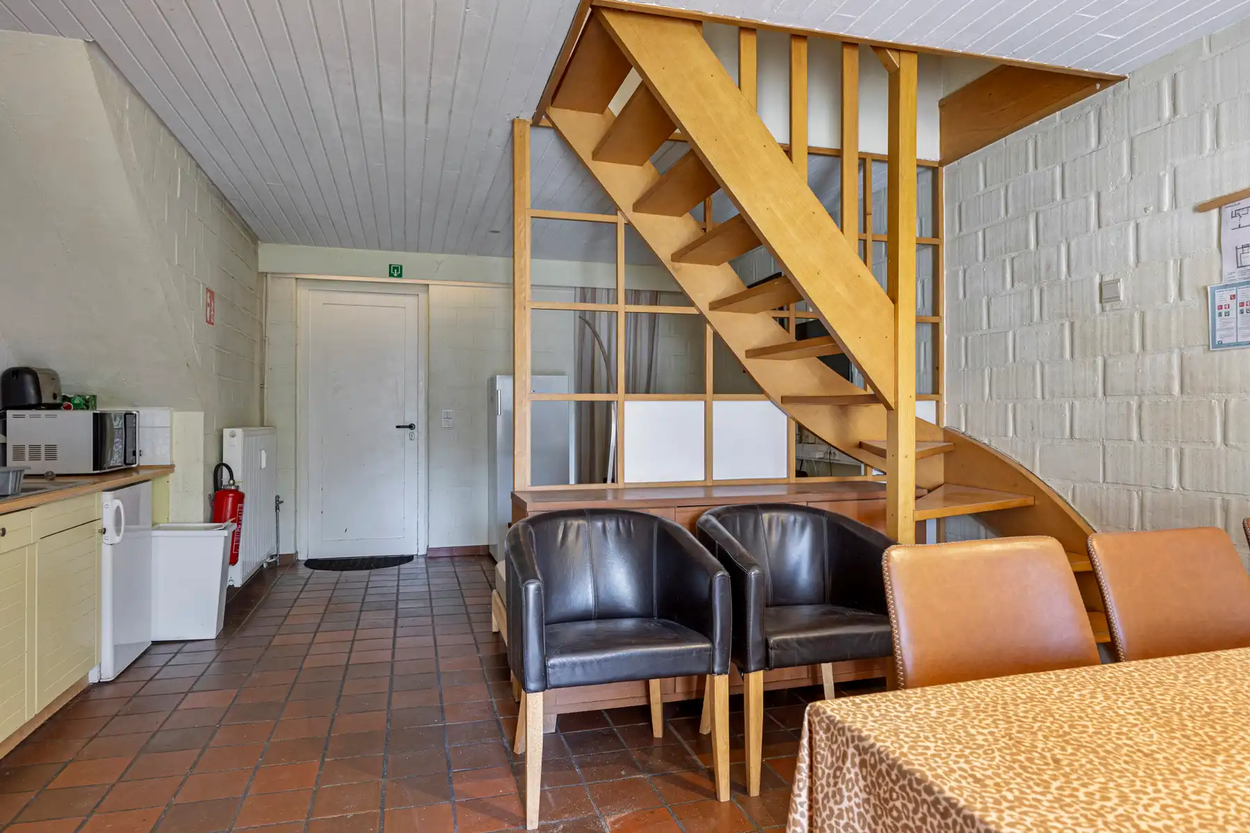  15 aantrekkelijke vakantiewoningen: INVESTEER IN RENDEMENT OF IN PUUR VAKANTIEGENOT!  foto 30