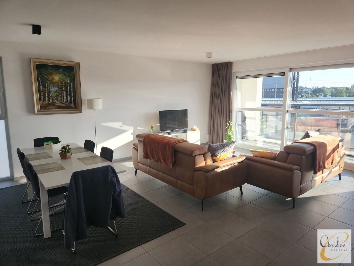 Instapklaar appartement met 3 slaapkamers foto 6