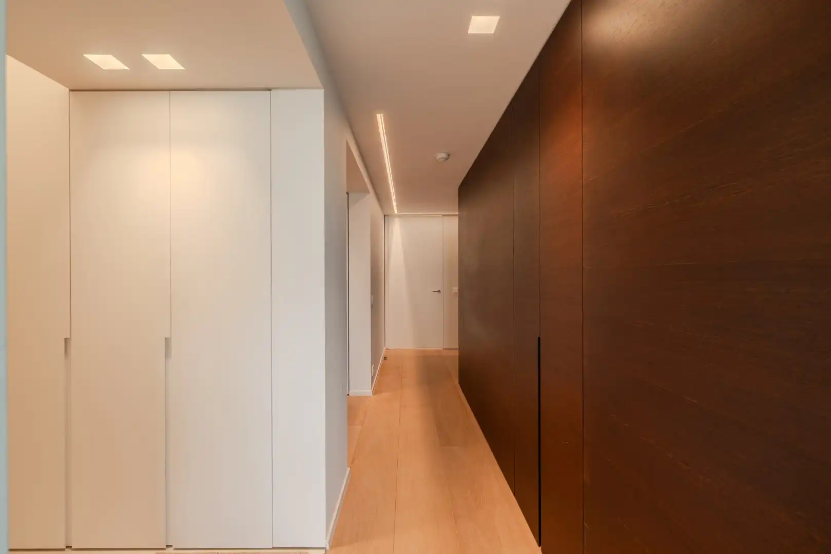 Exclusief appartement met adembenemend zeezicht te Groendijk – Oostduinkerke! foto 9