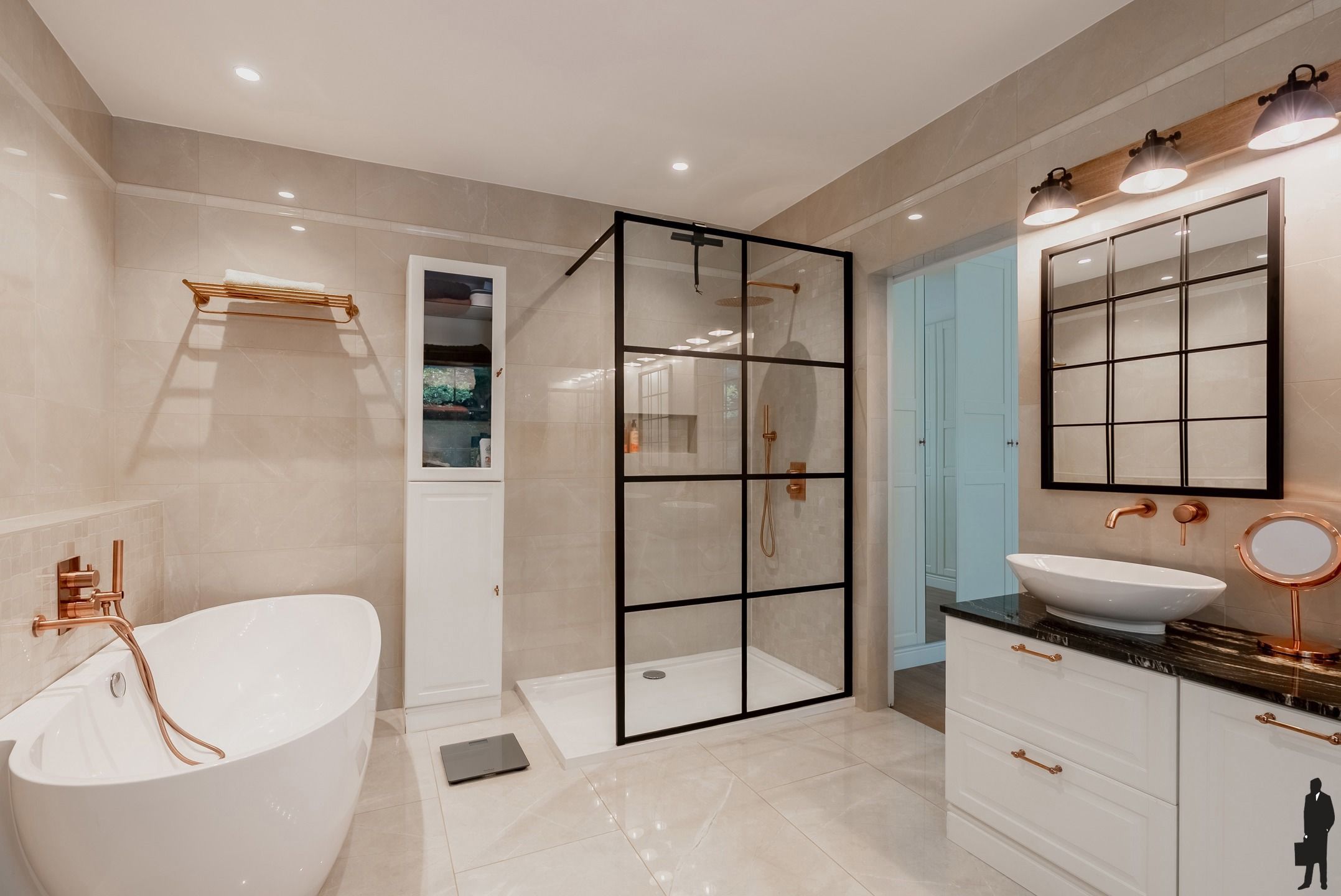 Exclusieve villa met zwemvijver op 2.543 m² foto 26