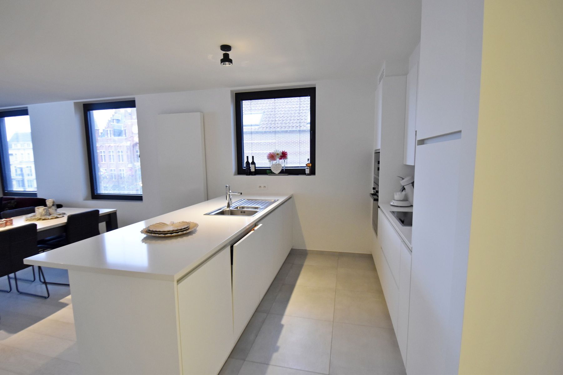 Appartement te huur foto 7