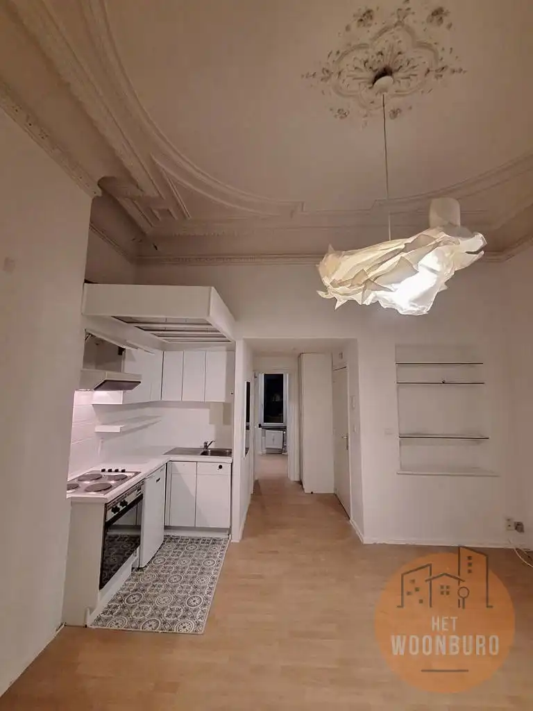 Appartement 1e verdieping foto 3