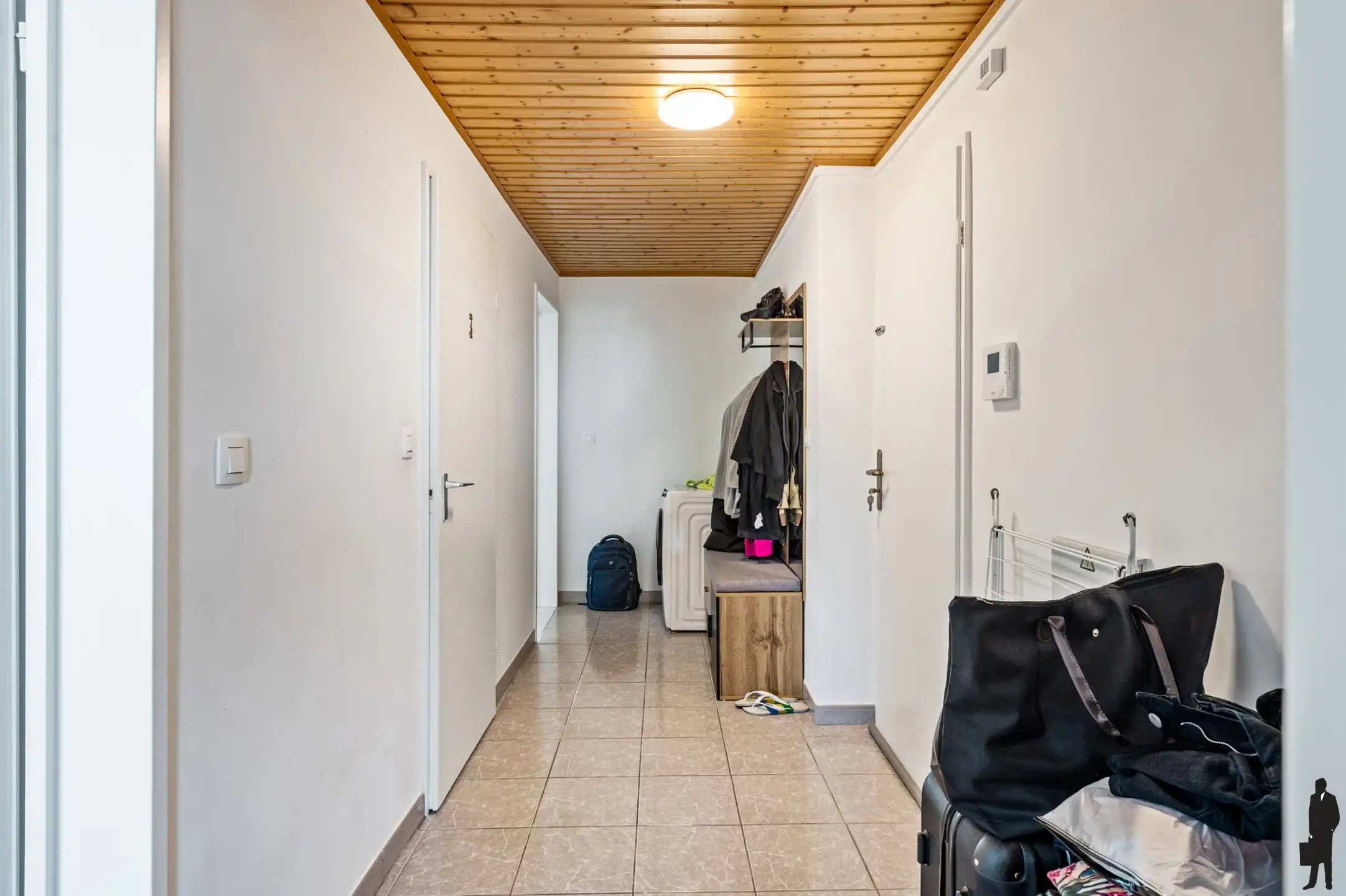 Gezellig appartement met terras foto 5