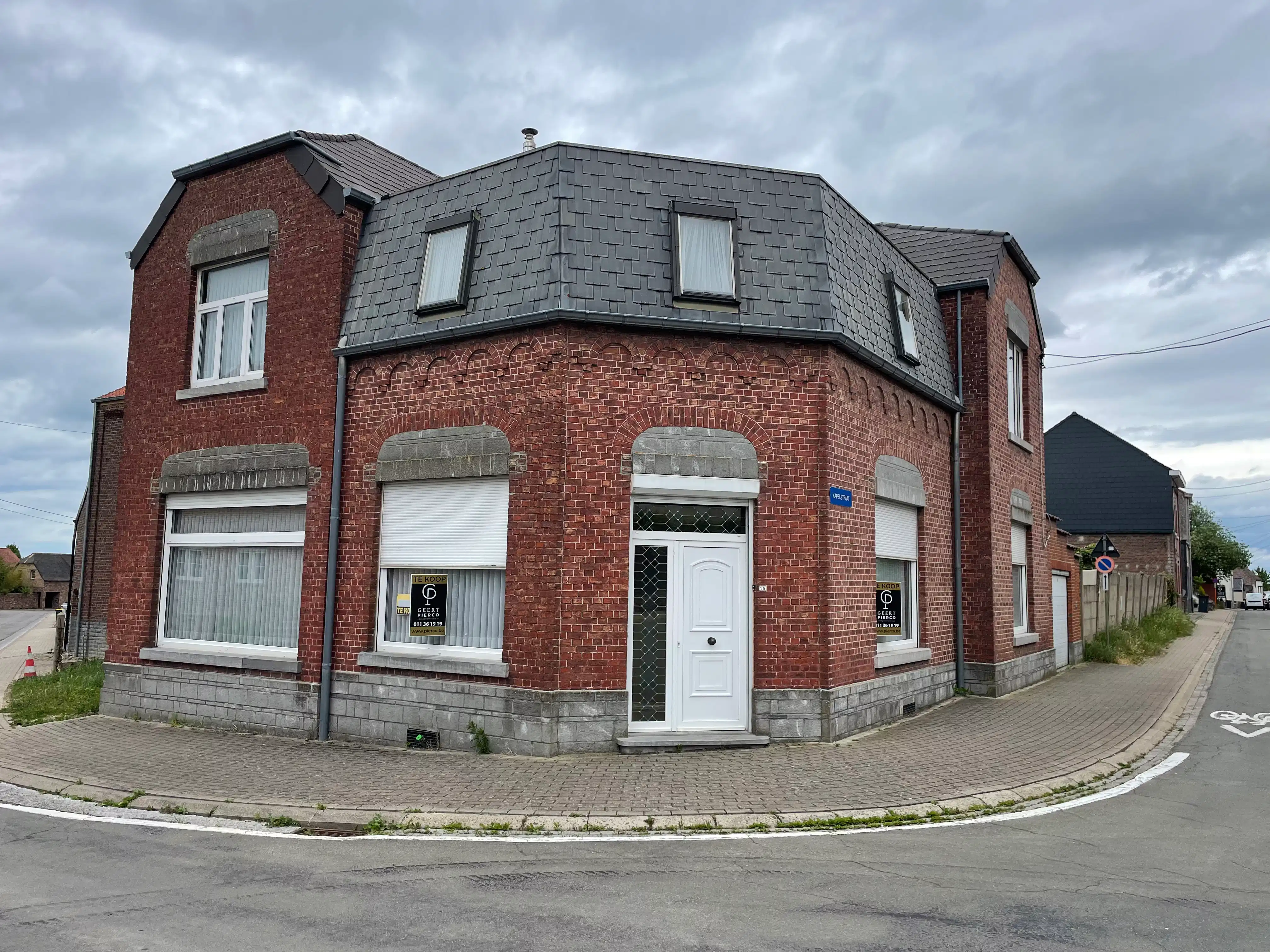 Charmante woonst te Attenhoven foto 21
