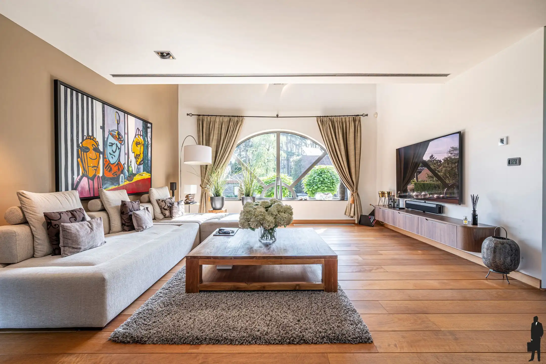 Exclusieve split-levelvilla met 5 slaapkamers te Brecht foto 9