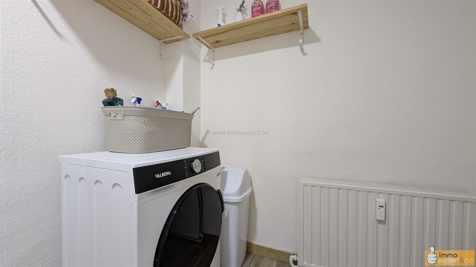 ANDERLECHT: Appartement met 2 slaapkamers foto 10
