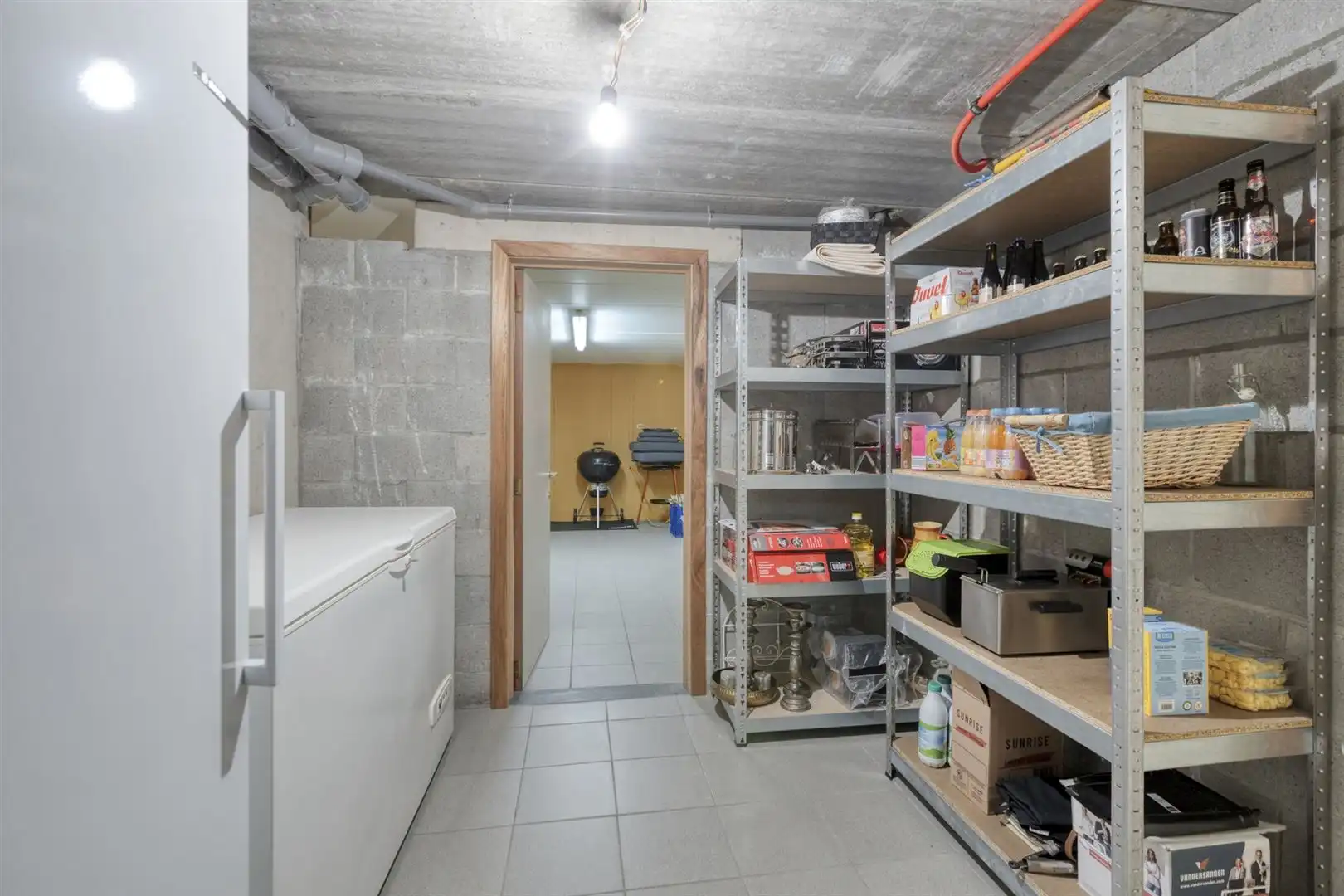 TE KOOP: Toscaanse villa met 3 slaapkamers te Heusden-Zolder! foto 30