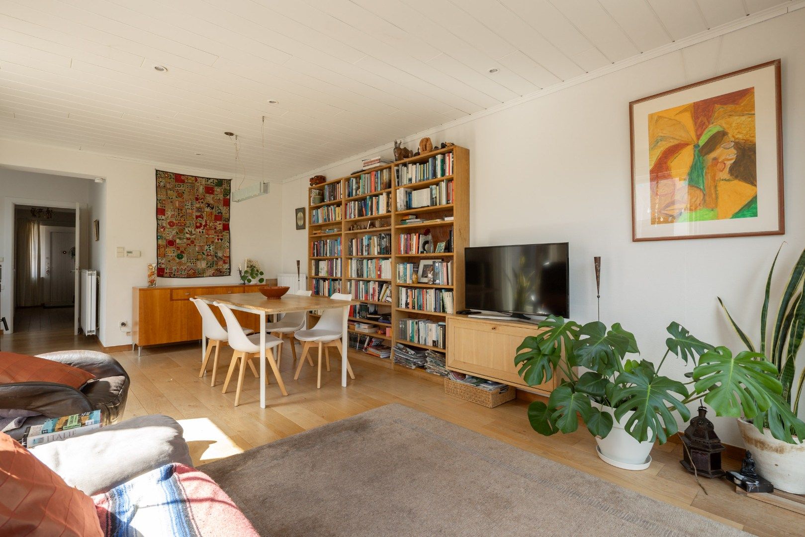 Instapklare gezinswoning te koop!  foto 6
