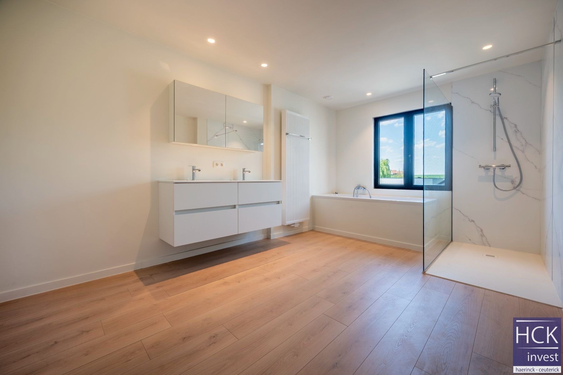 KRUISHOUTEM - Energiezuinige en instapklare woning op 1.305 m²! foto 24