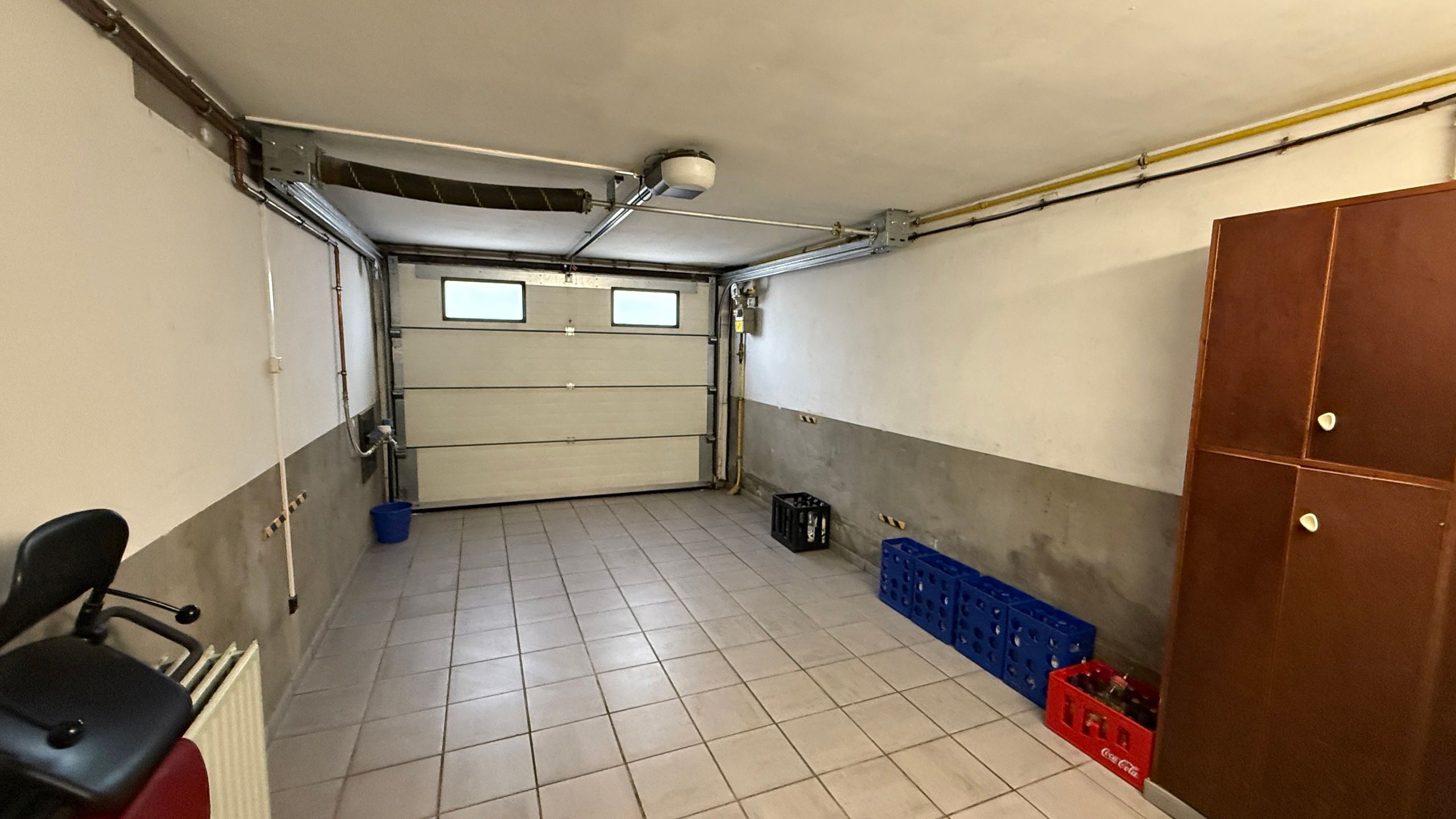 Handelspand met woonst op uitstekende locatie foto 15