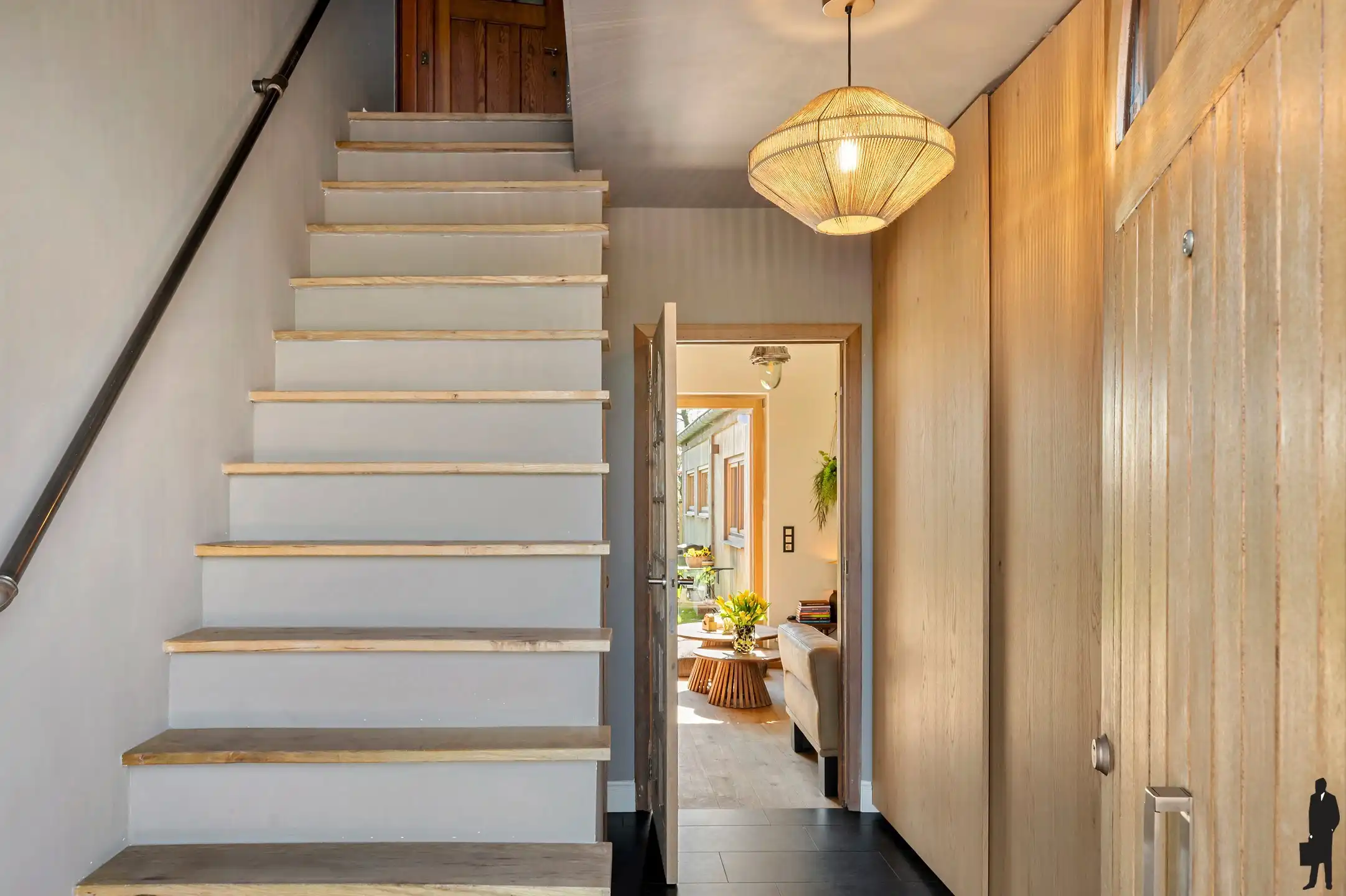 Charmante woning ideaal voor kangoeroewonen  foto 32