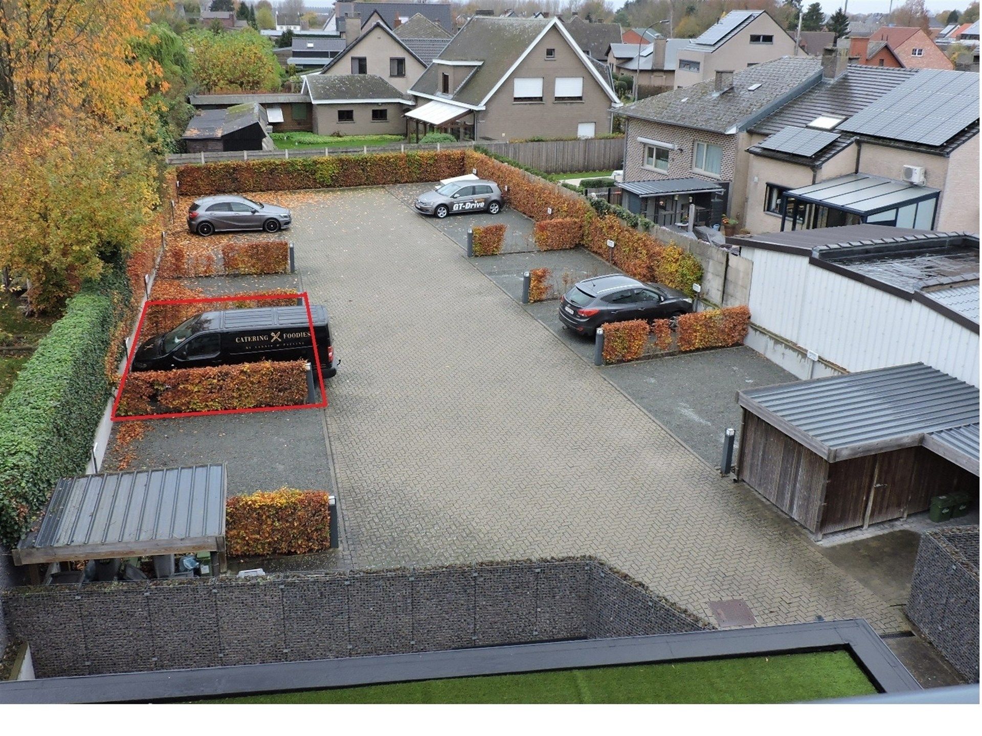 RUIM EN MODERN DUPLEX-APPARTEMENT IN OOSTERZELE  foto 19