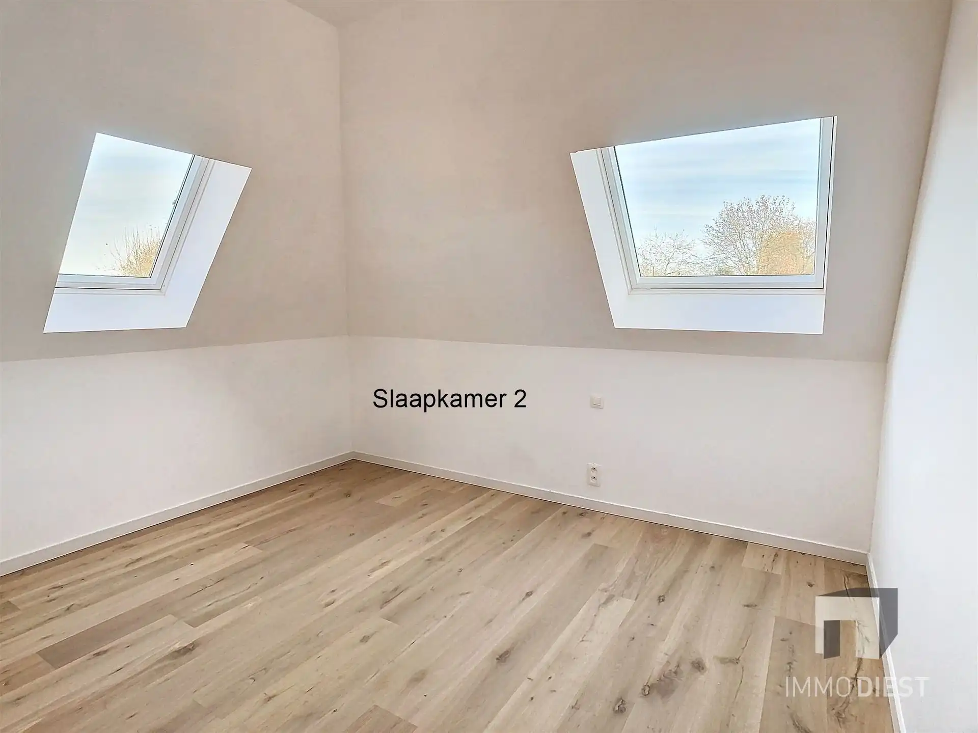 Luxe duplex met 3 slaapkamers en groot terras foto 28