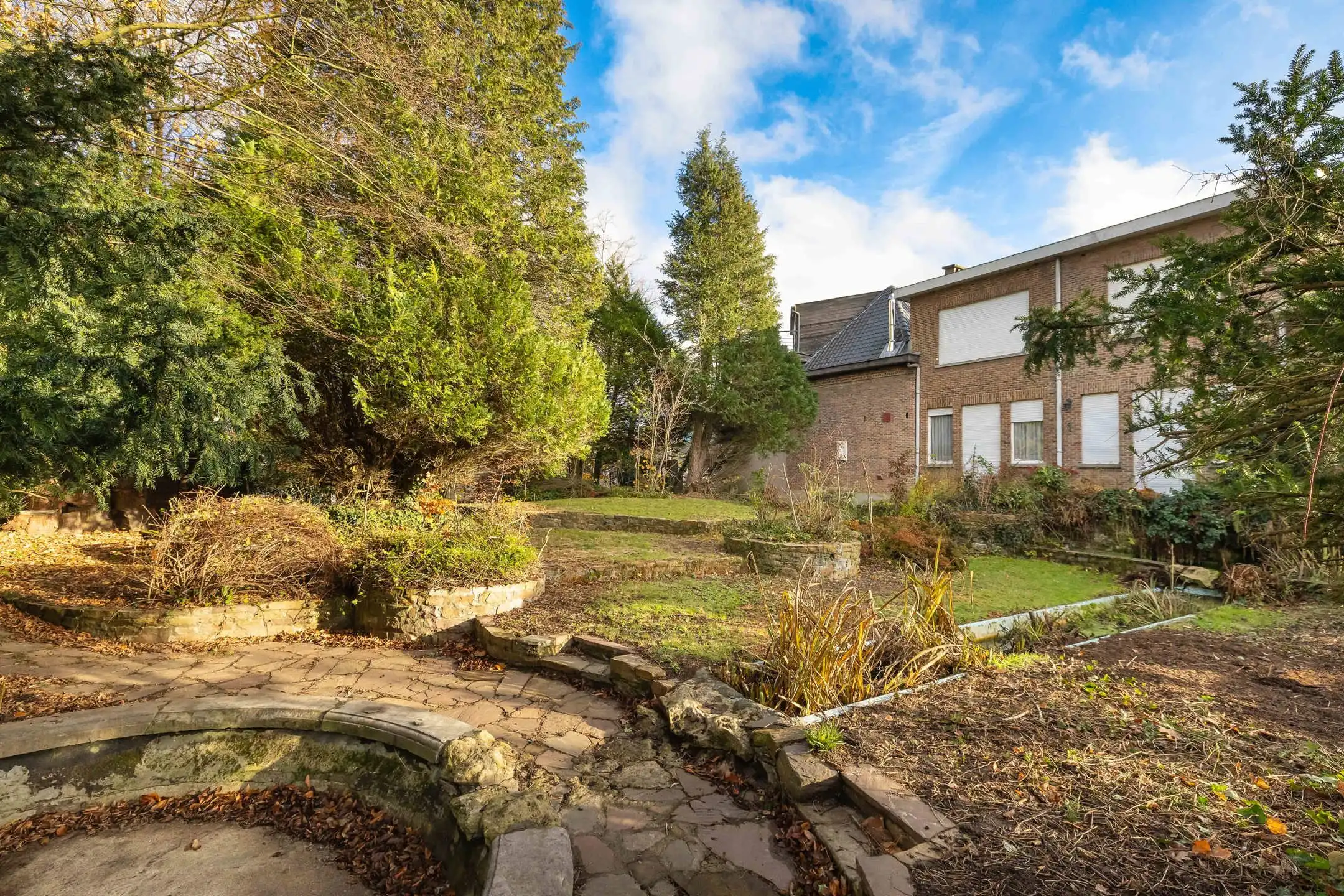 Architecturaal project voor liefhebbers van Ukkel foto 17