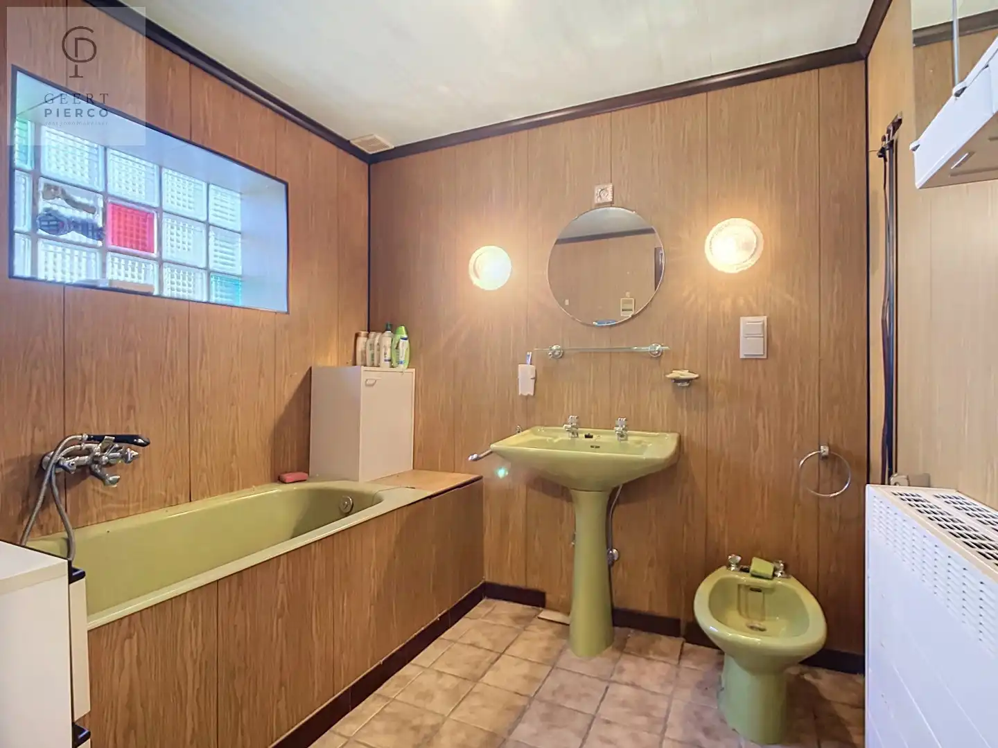 Deze charmante halfopen woning is gelegen in het landelijke Gingelom. Met een perceelbreedte van circa. 20m biedt dit pand extra mogelijkheden. foto 12