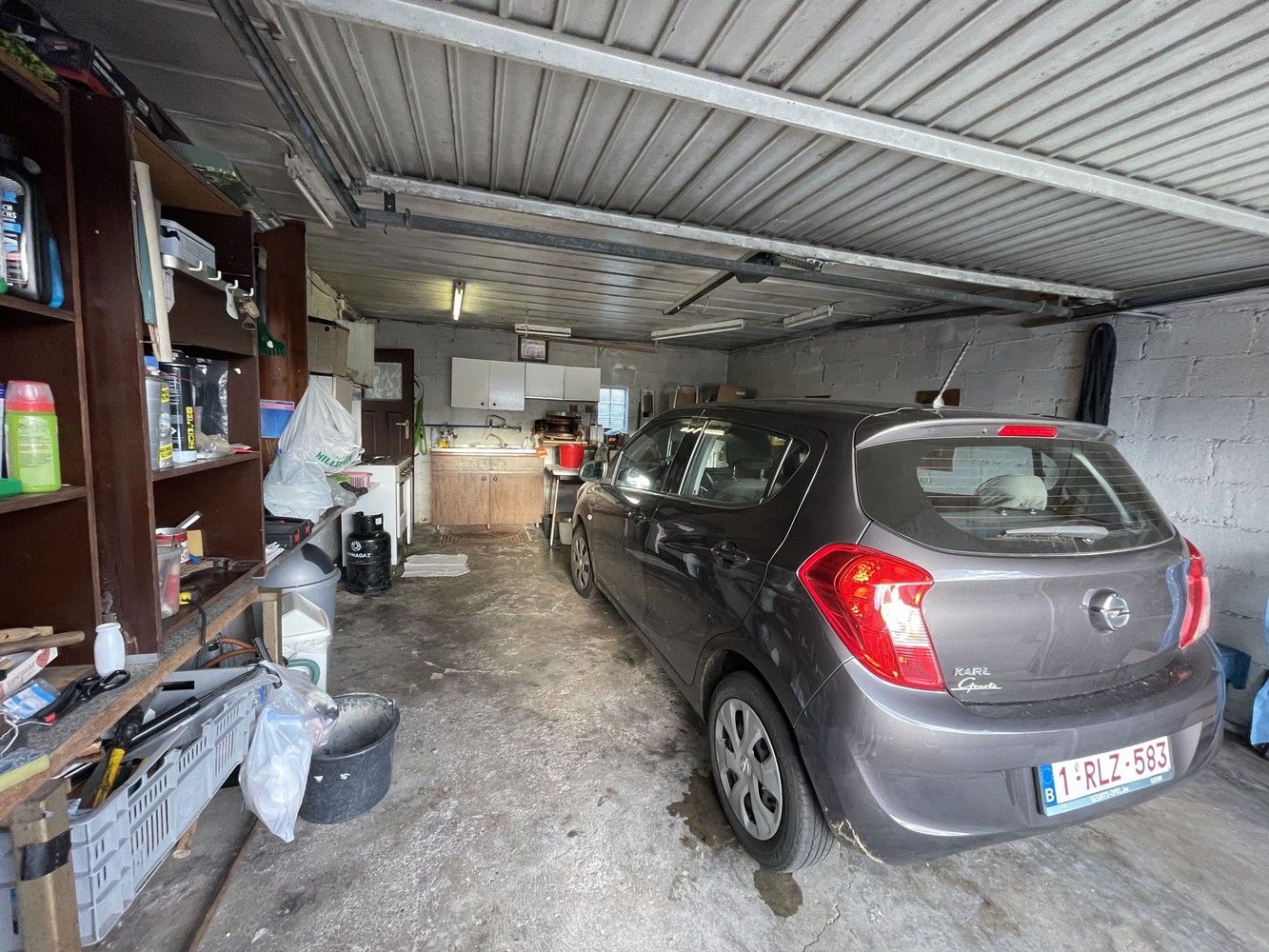 Tuinwijkwoning met 3 slaapkamers en bruikbare zolder foto 18