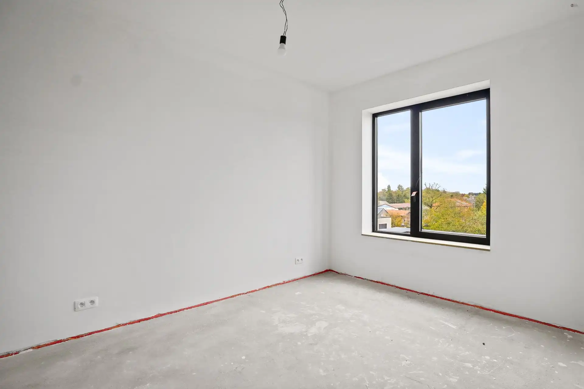 Penthouse met 3 slaapkamers en 2 terrassen foto 14