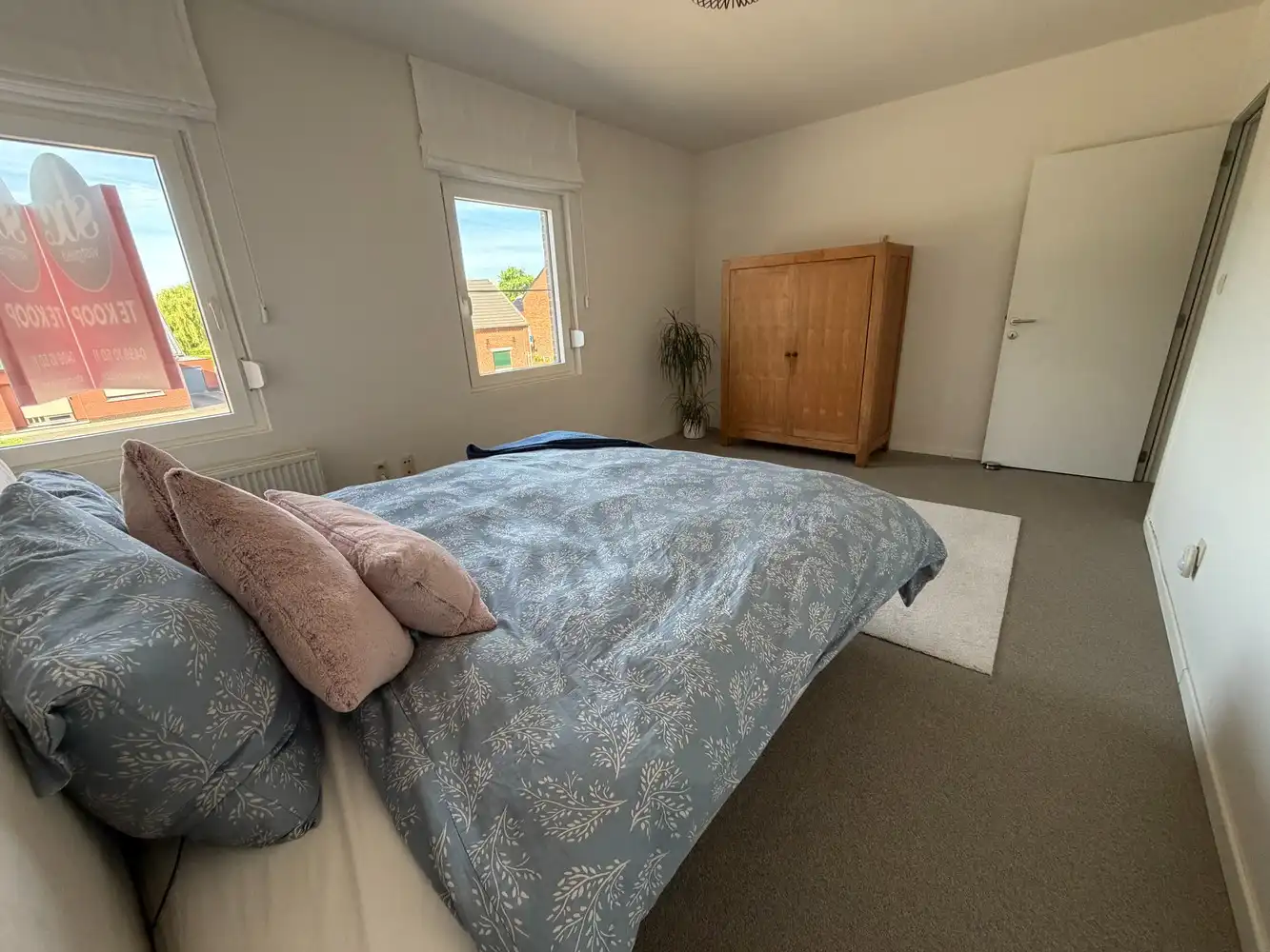 Instapklaar duplex appartement met 2 slaapkamers foto 11