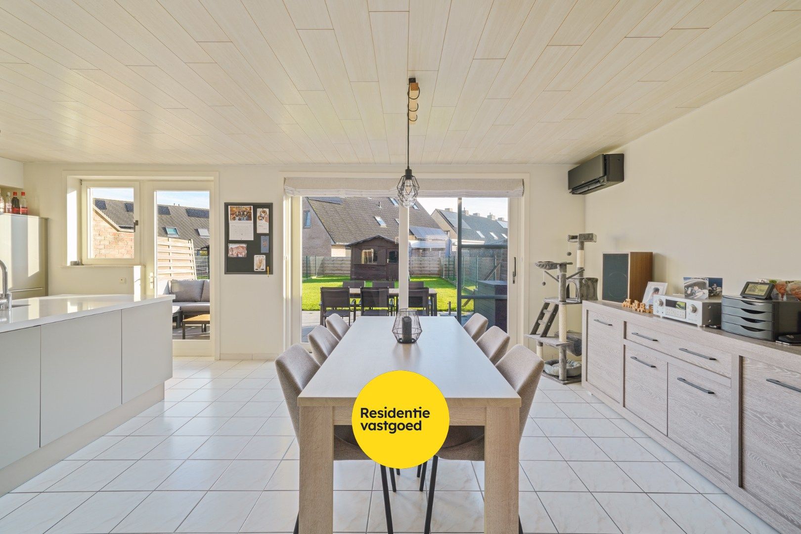 Instapklare energiezuinige woning met 3 slaapkamers in rustige wijk van Bredene foto 9