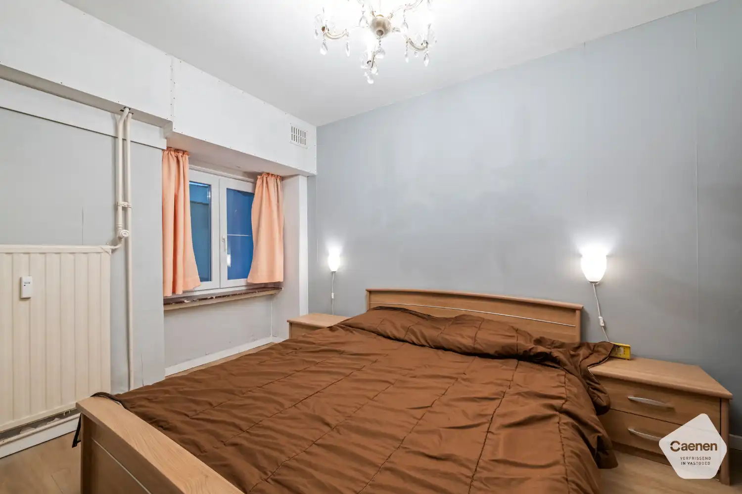 Drie slaapkamer appartement aan het Casinoplein foto 10