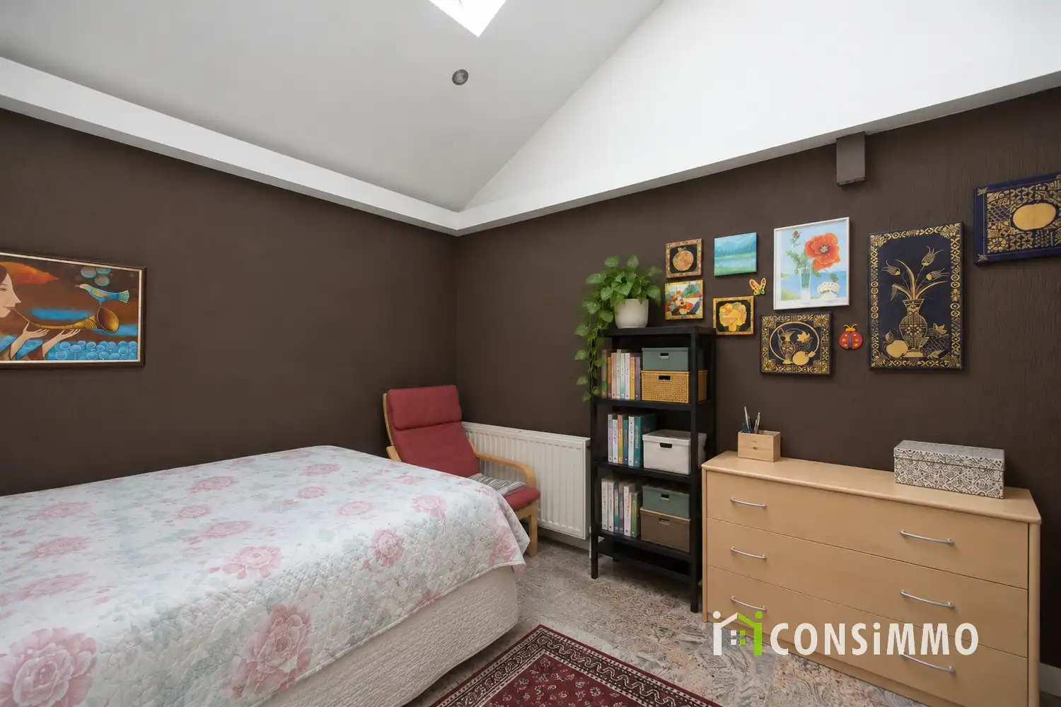 Uitzonderlijke eigendom op 41 are in hartje Opglabbeek – meerdere woningen, ruime bijgebouwen en tal van mogelijkheden! foto 24