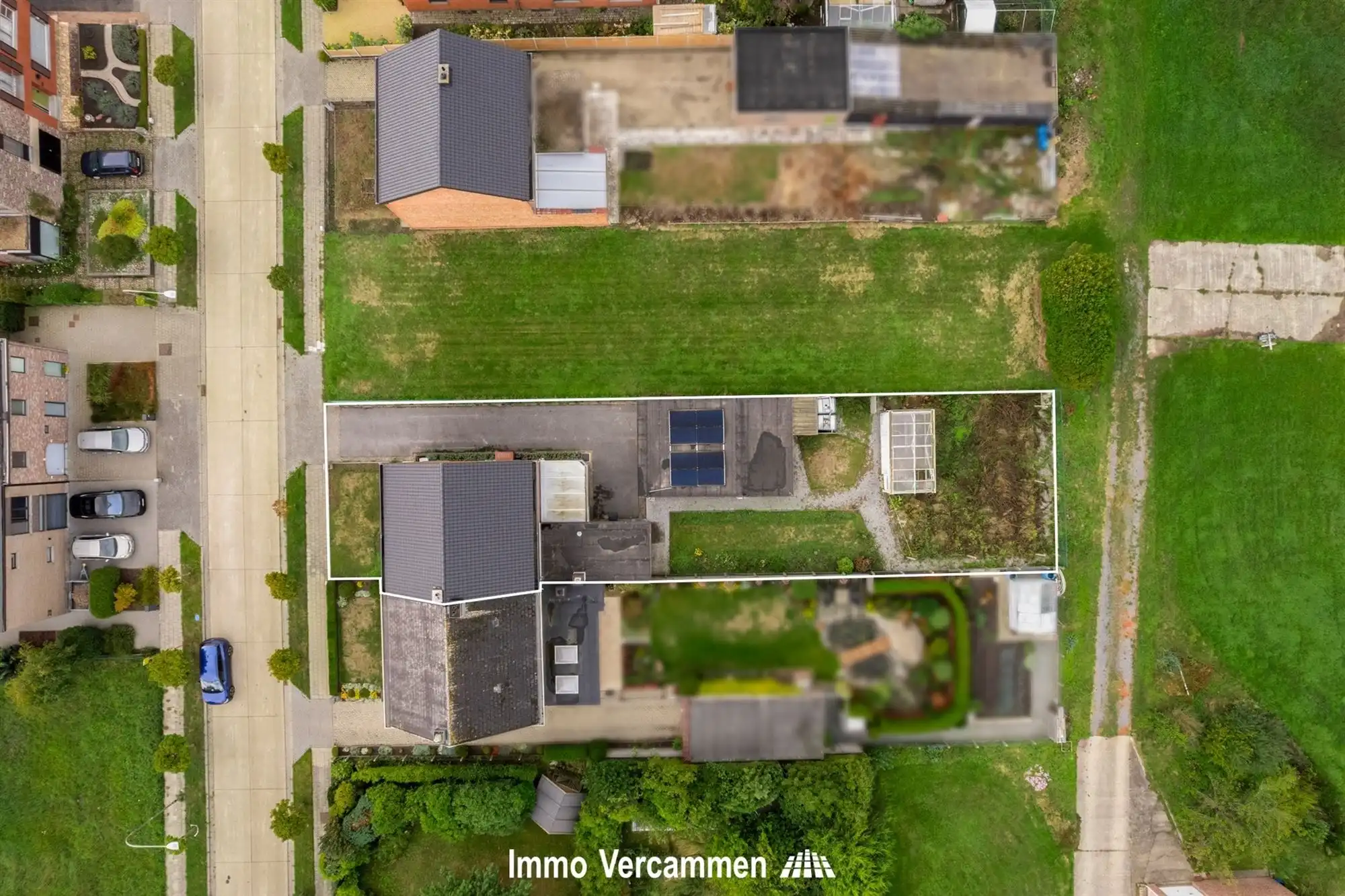 Goed onderhouden, halfopen bebouwing te Sint-Katelijne-Waver foto 18