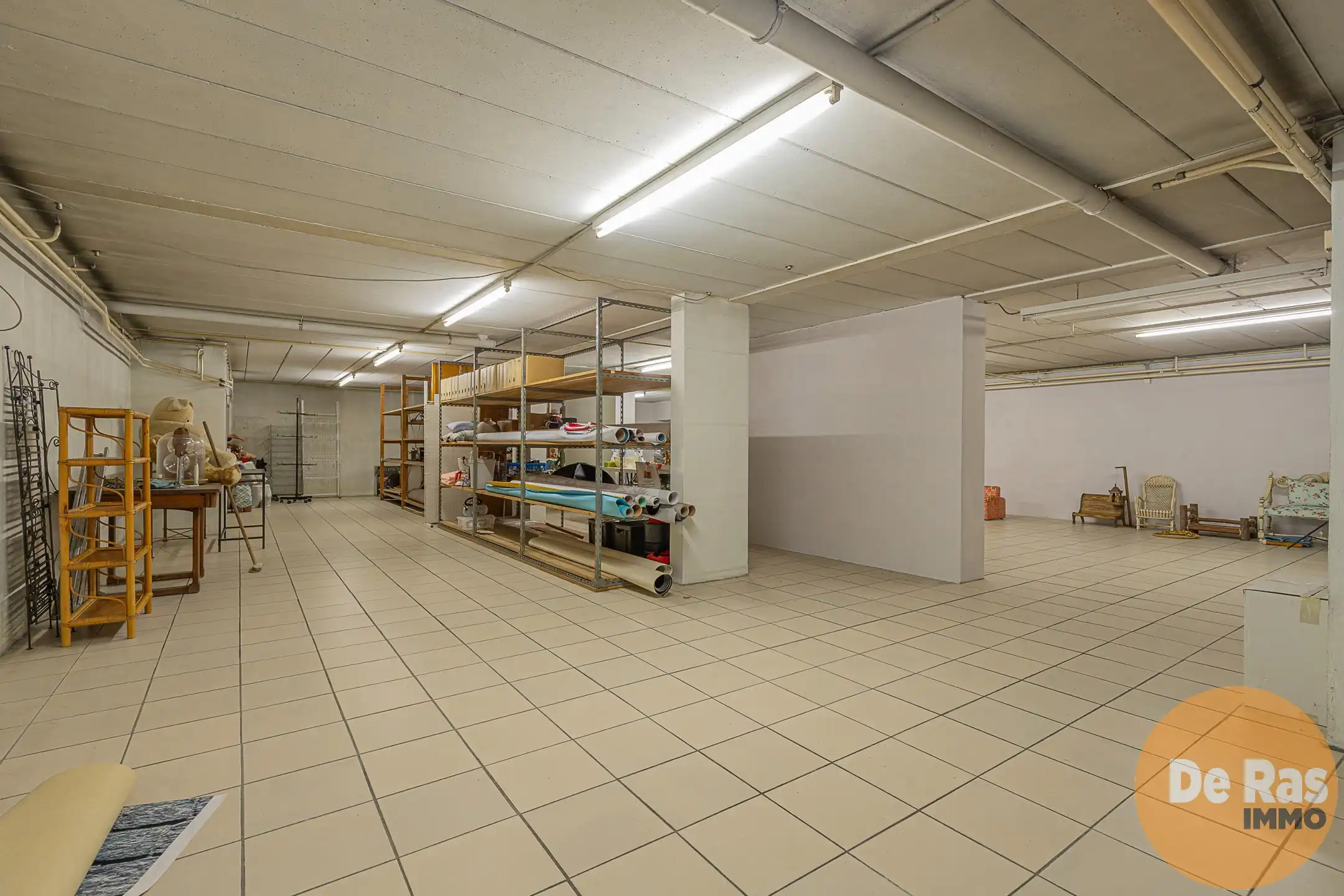 WETTEREN - Riante multi-functionele villa op top ligging foto 27