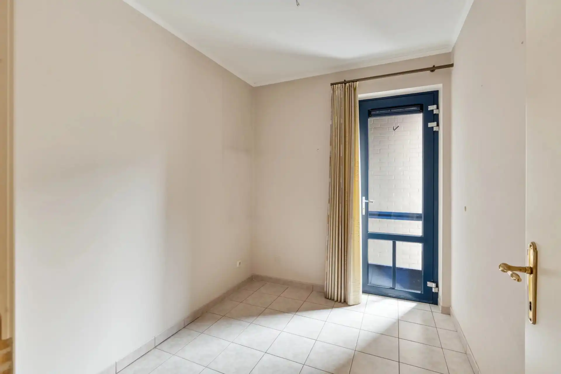 Gelijkvloers appartement in centrum Zolder foto 11