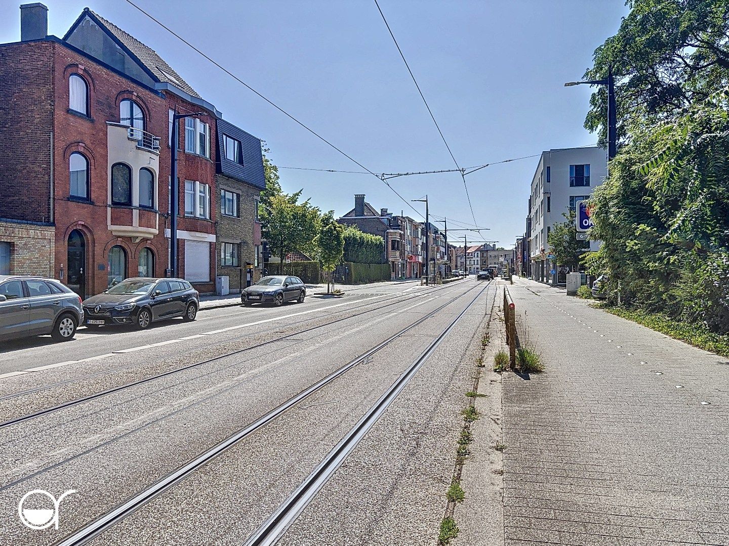 Mooie herenwoning aan Sint-Pietersstation foto 25