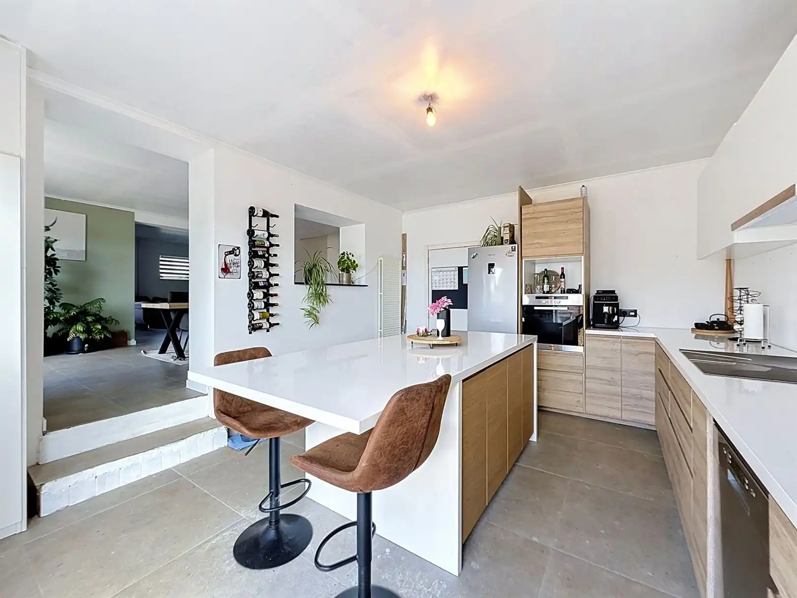 Gerenoveerde woning, 3 slpks, 2 bdks, opp 15a 80ca foto 16