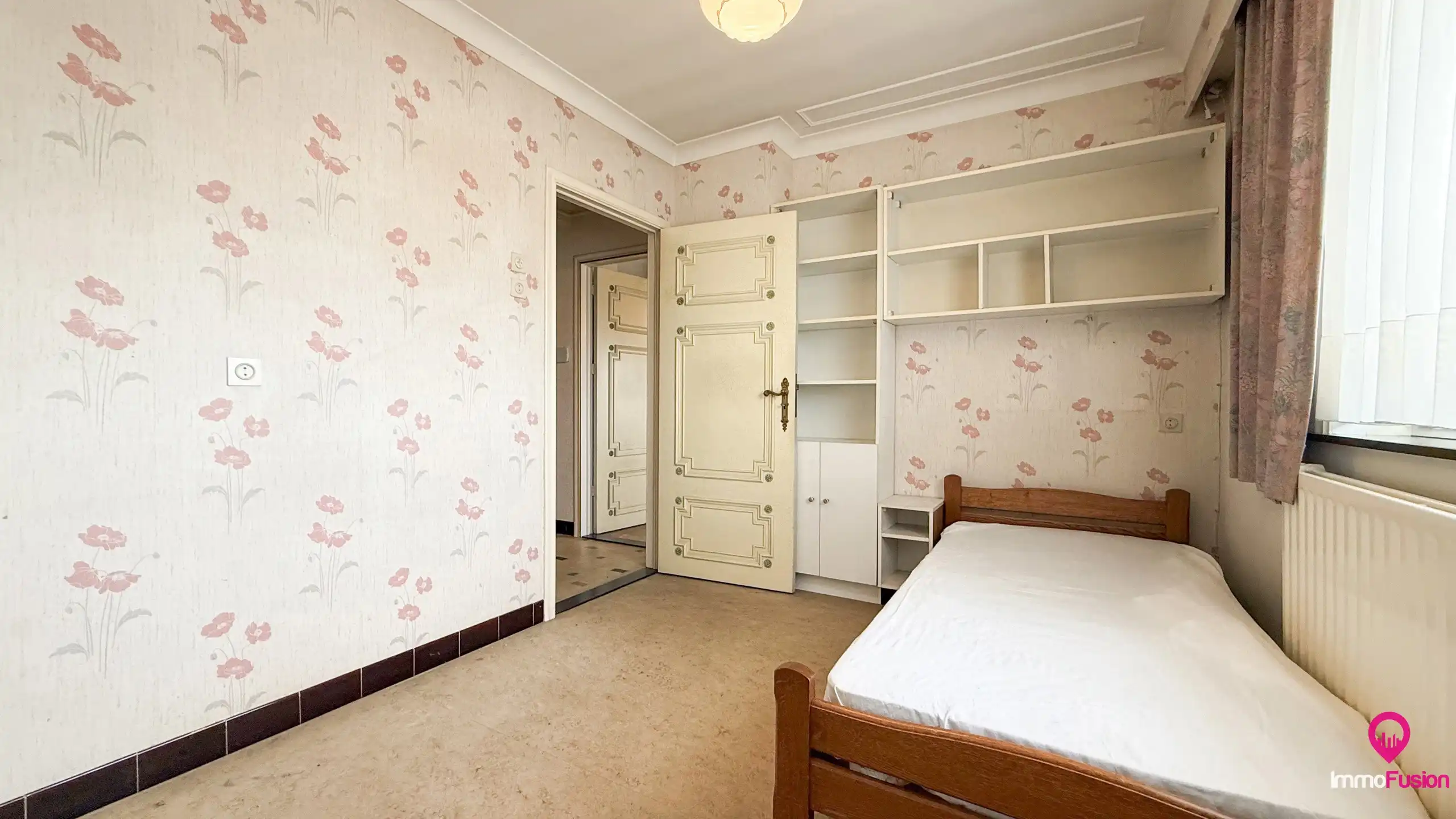 Ruime woning met 4slpk en veel privacy in rustige straat! foto 27